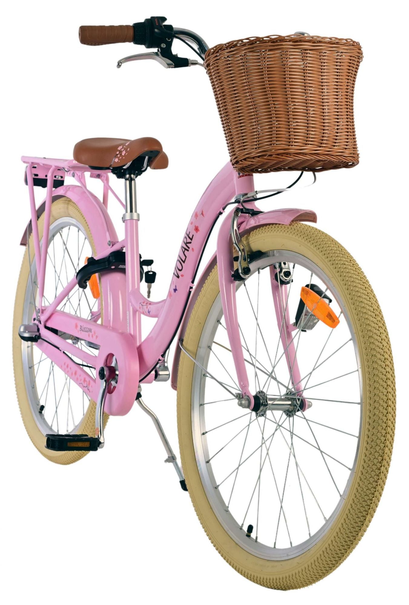 volare-blossom-24-zoll-m-dchenfahrrad-rosa-nexus-3-gang image 6