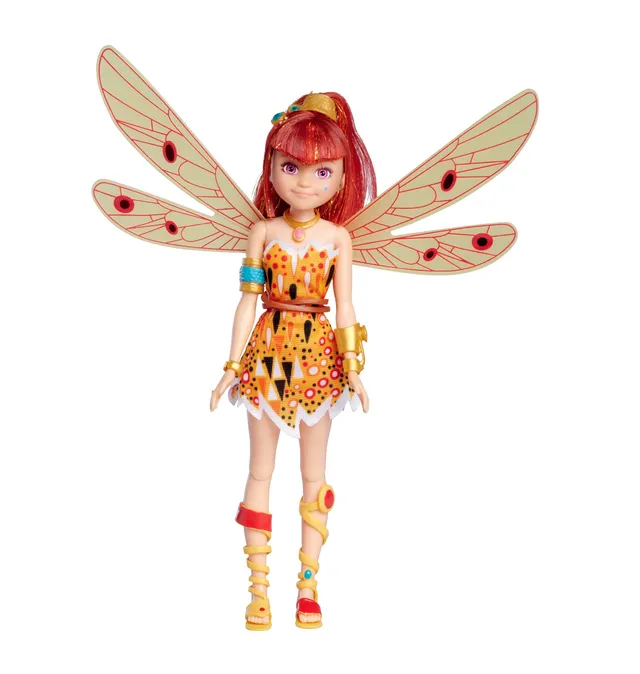 simba-mia-me-ankleidepuppe-yuko-23-cm-mit-schmuck image 1