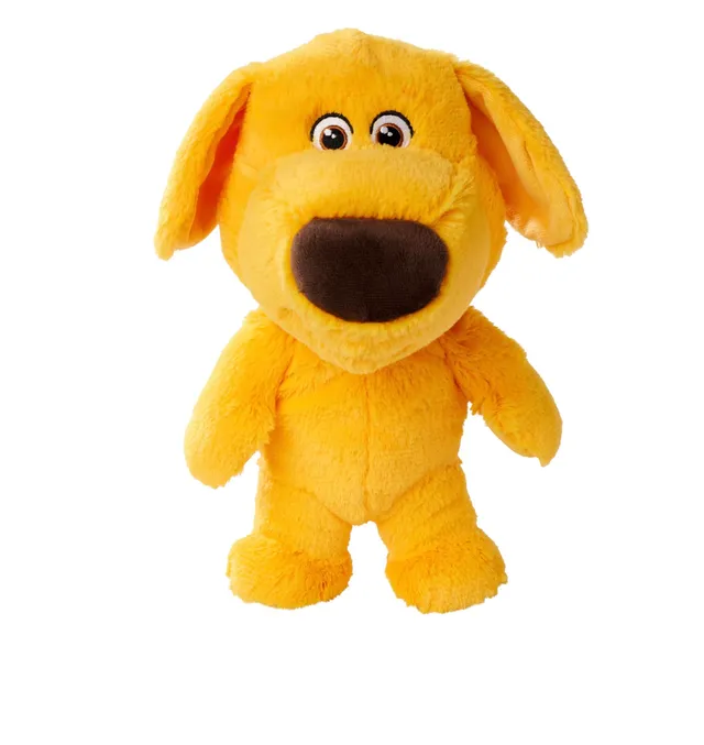 simba-disney-pixar-flufflets-dug-pl-schtier-25cm-hund-oben image 1