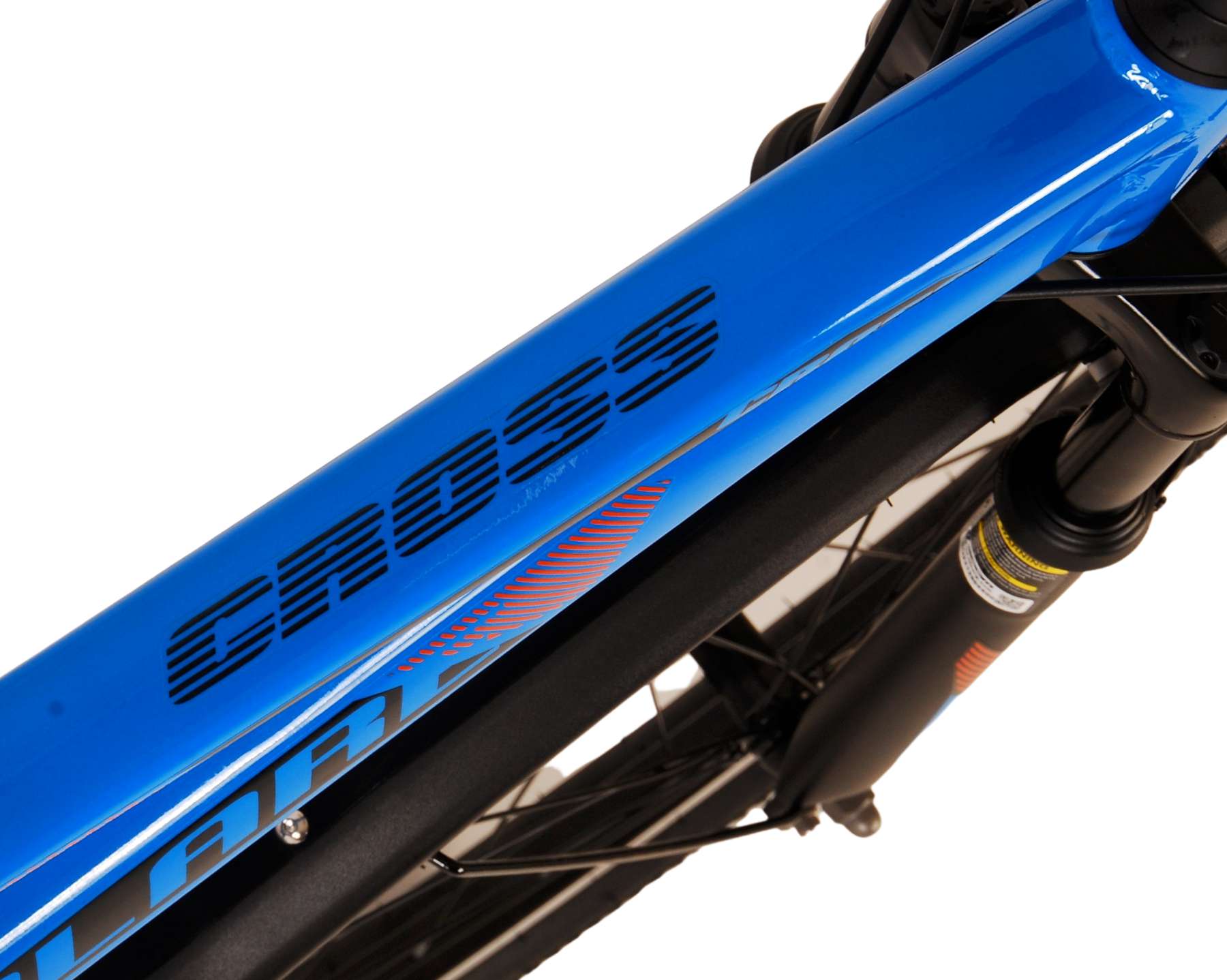 volare-cross-26-zoll-jugendfahrrad-blau-mit-18-g-ngen image 3