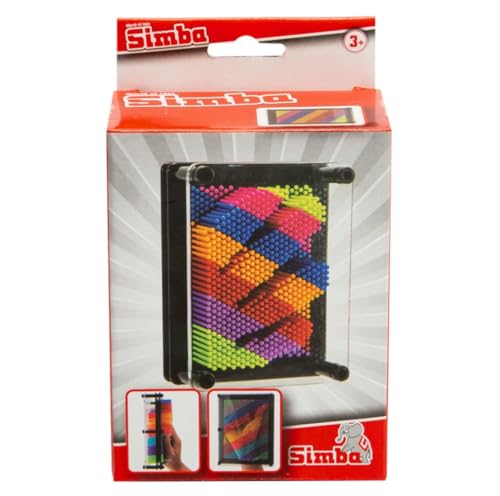 simba-art-fun-nagelbild-farbig-sensorikspielzeug-ab-3-jahren image 3