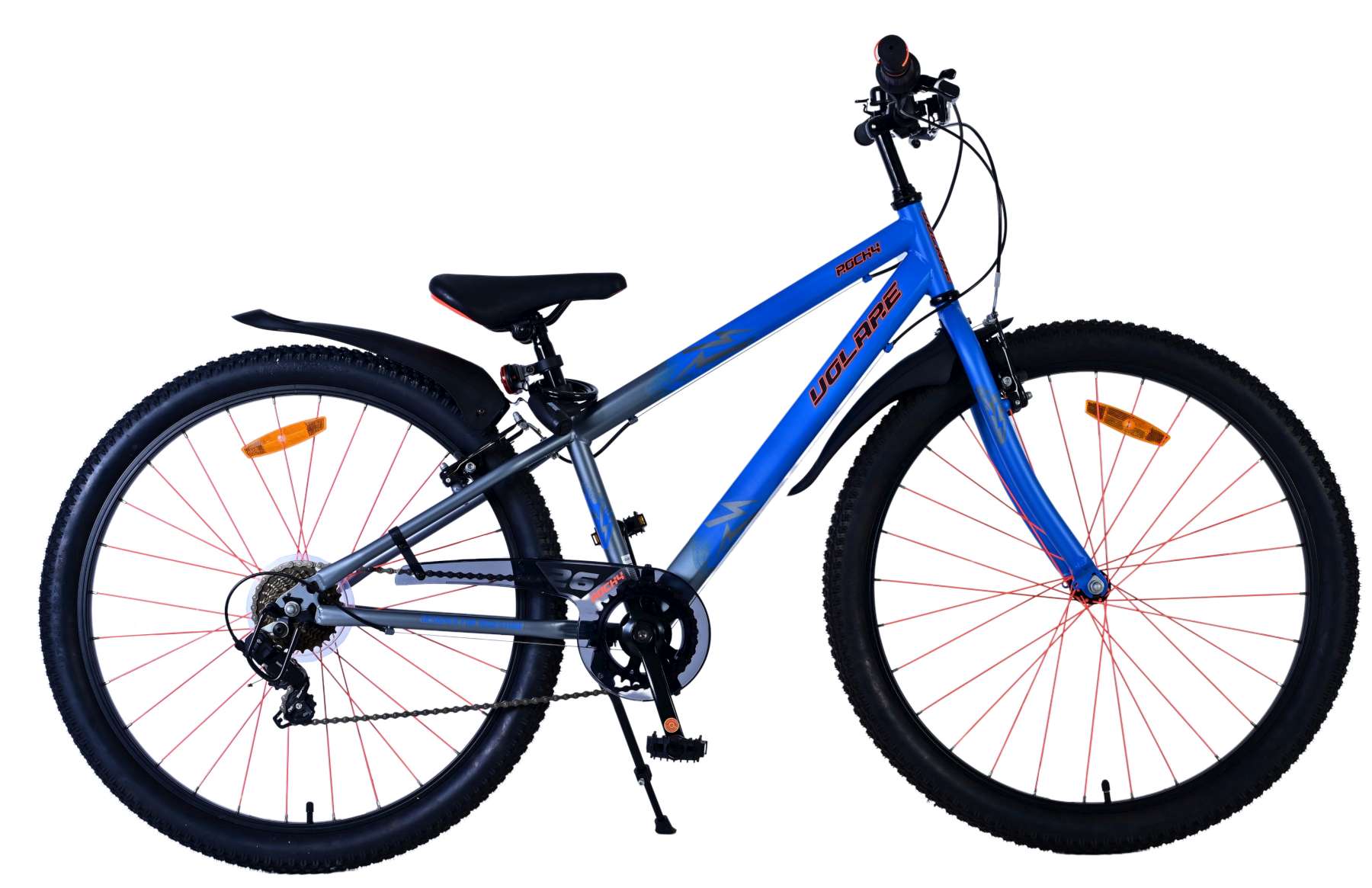 volare-rocky-26-zoll-jugendfahrrad-blau-7-gang image 1