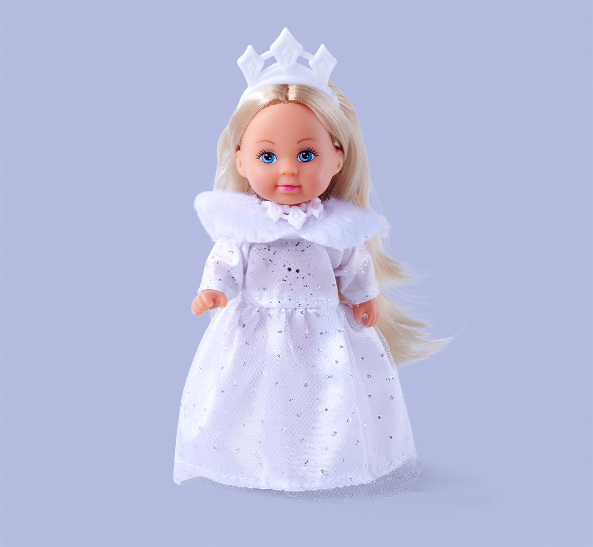 simba-evi-love-dream-princess-puppe-winterkleid-12cm image 3