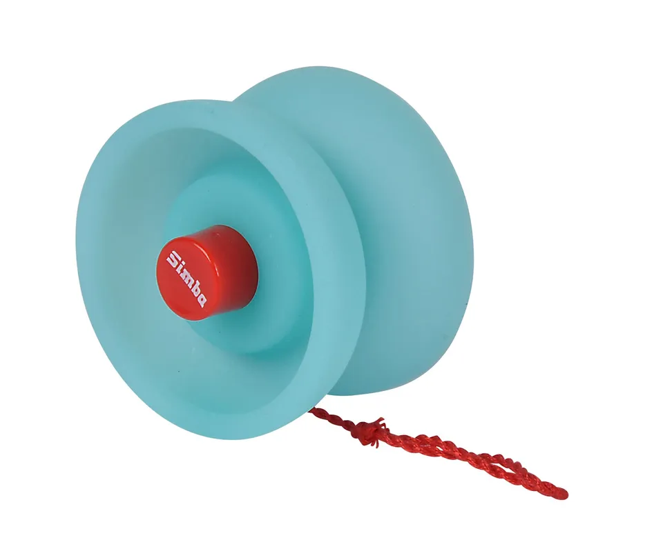 simba-flying-zone-yoyo-soft-jojo-mit-freilauf-ab-5-jahre image 1