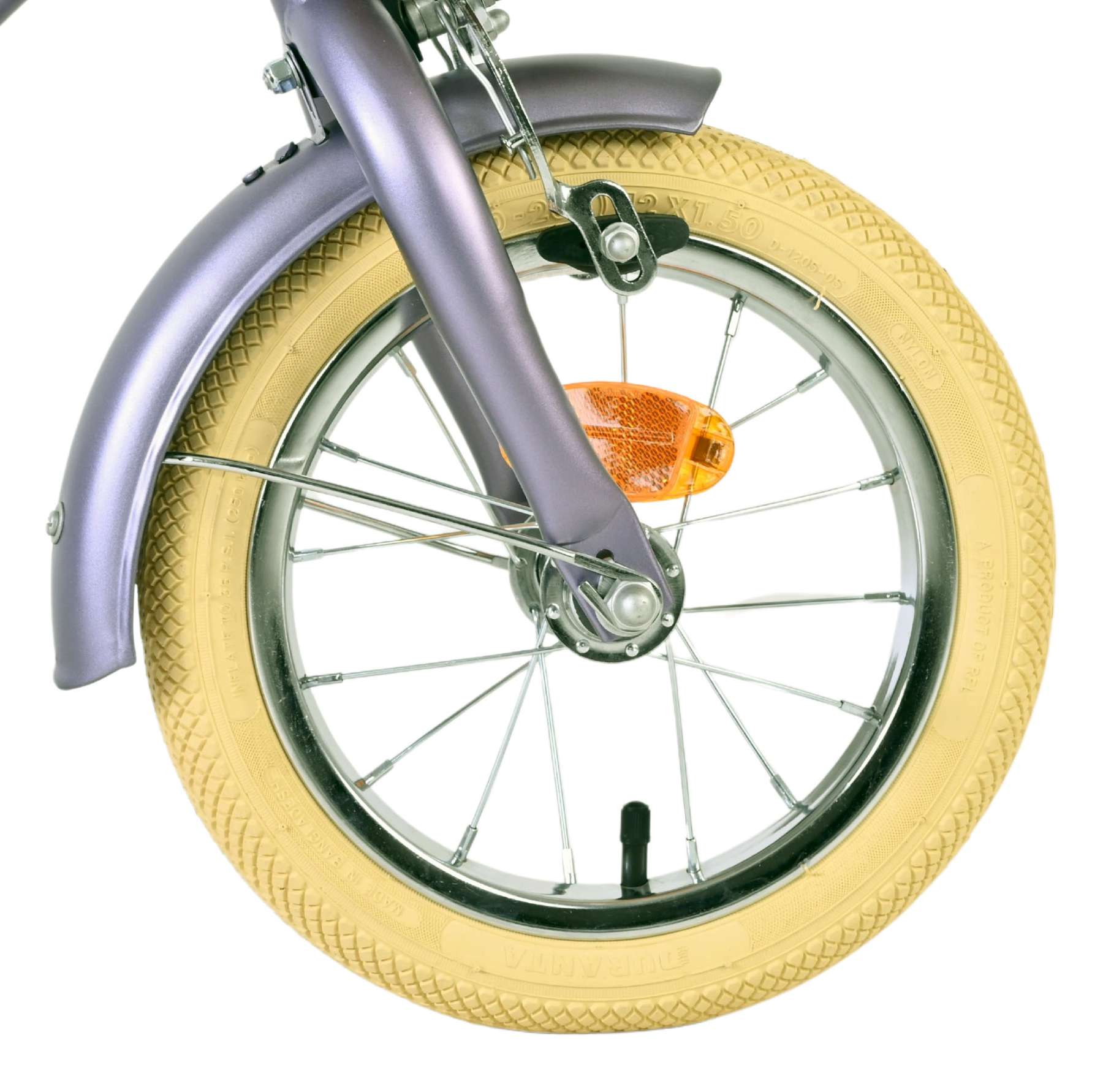 volare-blossom-12-zoll-kinderfahrrad-lila-mit-k-rbchen image 3