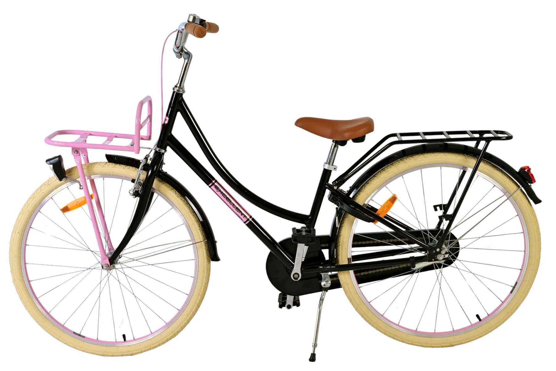 volare-excellent-26-zoll-kinderfahrrad-schwarz-m-dchen image 5