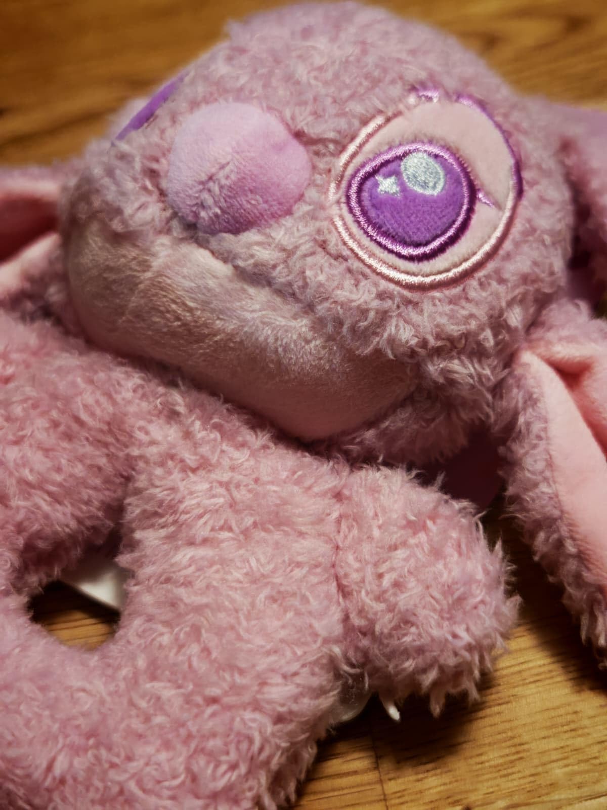 Niedliches Gesicht