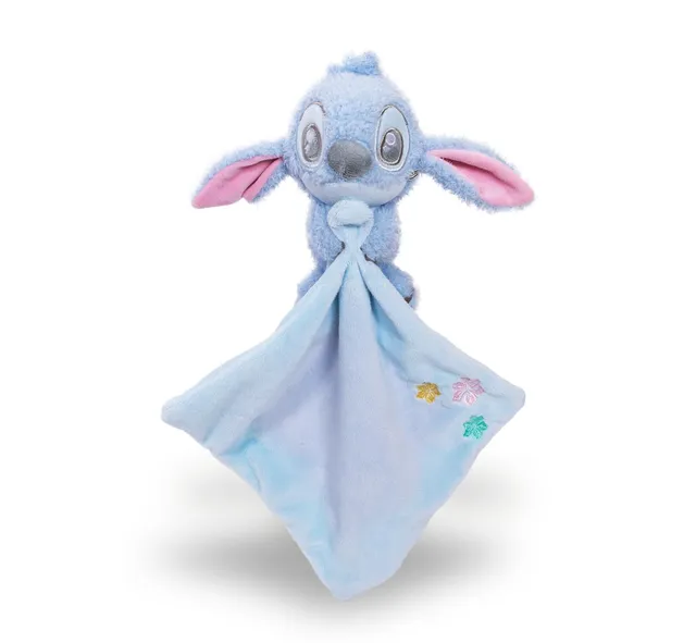 simba-disney-stitch-schmusetuch-29-cm-recycelt-ab-0-monaten image 1
