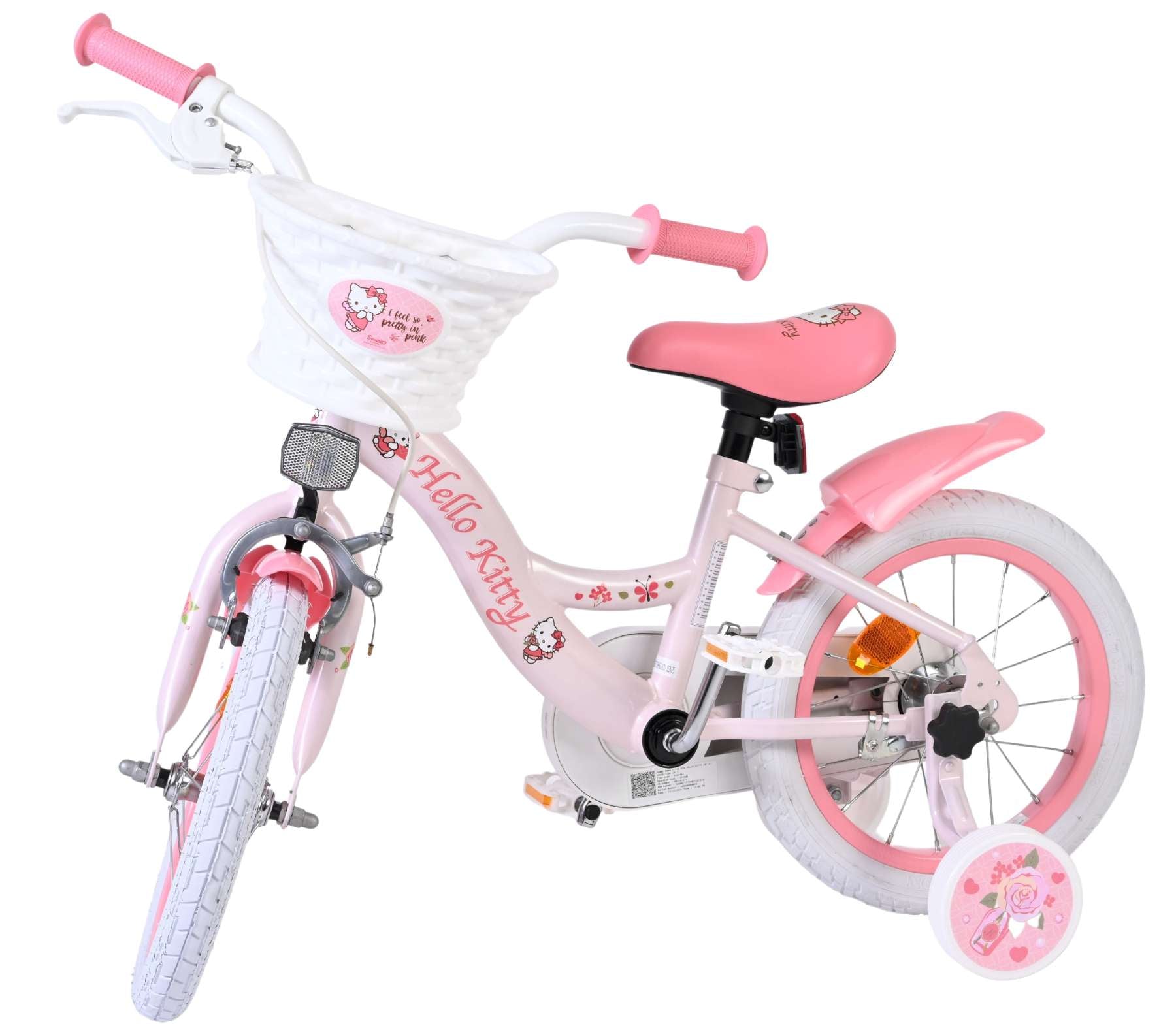 volare-hello-kitty-kinderfahrrad-14-zoll-rosa-m-dchen-korb image 8