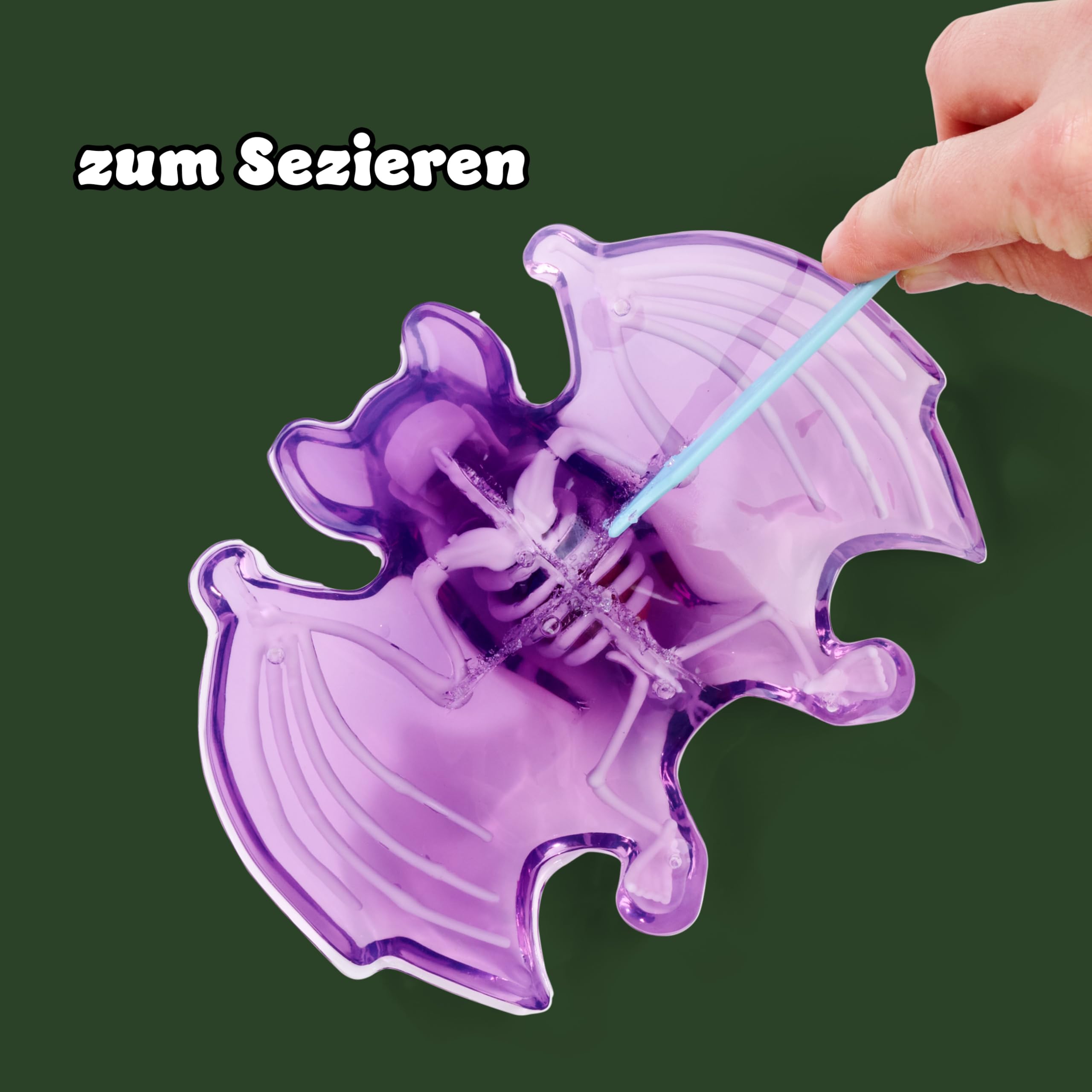 simba-scout-dissect-it-fledermaus-sezier-set-14-cm image 2