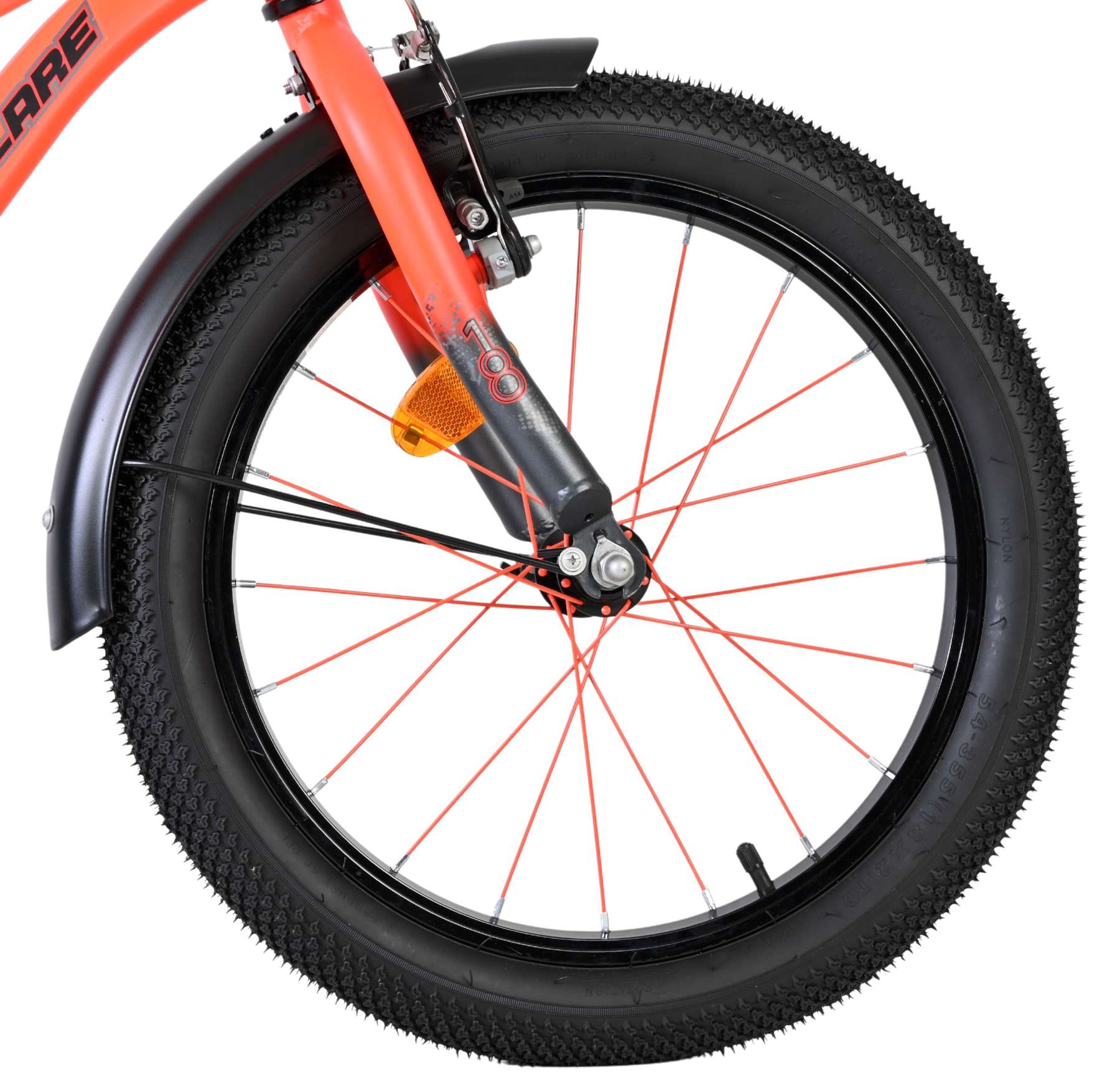 volare-thombike-kinderfahrrad-18-zoll-orange-grau-r-cktritt image 3