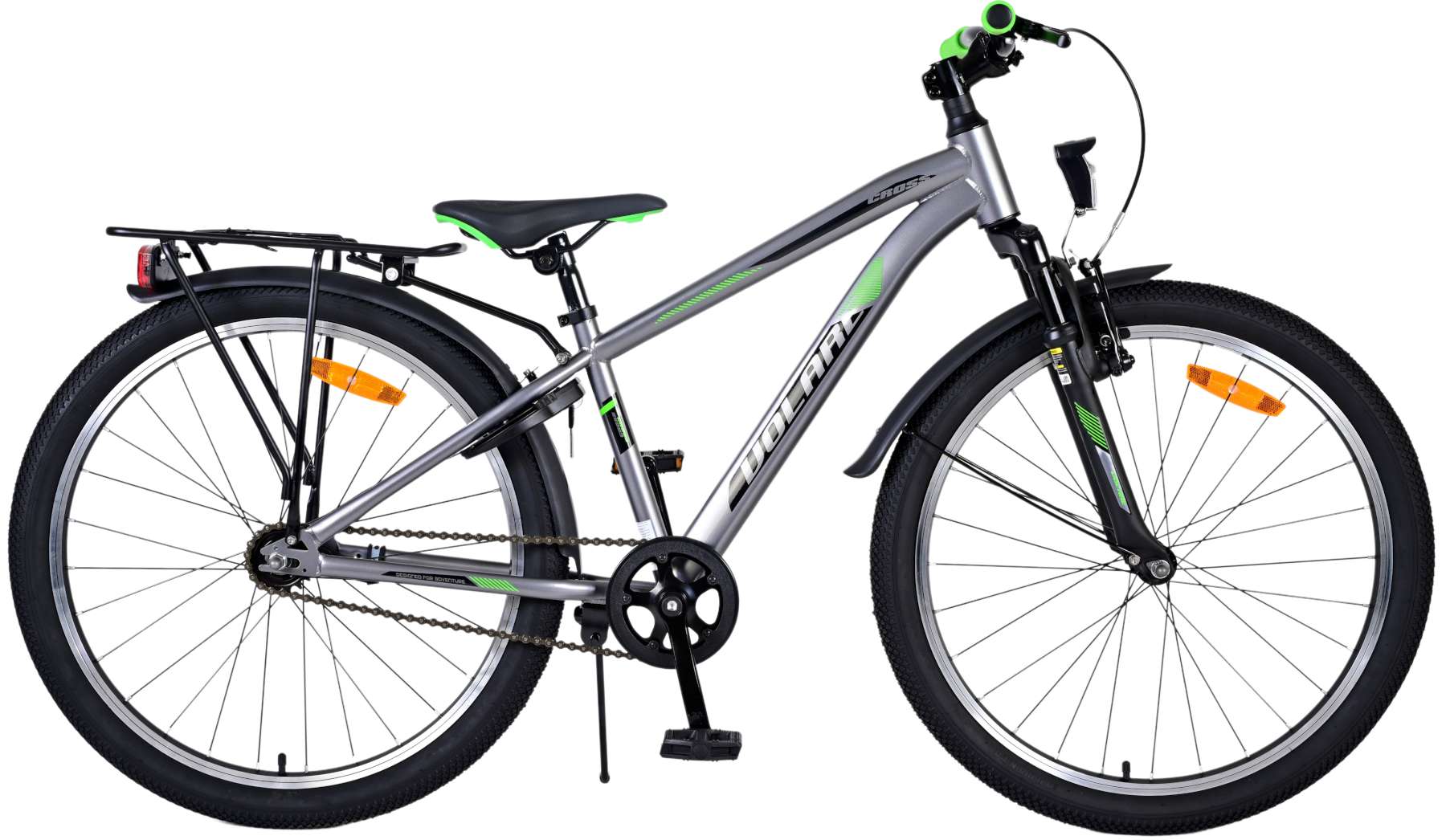 volare-cross-24-zoll-kinderfahrrad-grau-mit-gep-cktr-ger image 1