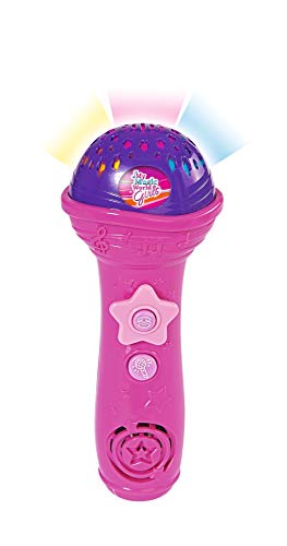 simba-my-music-world-shining-mikrofon-girls-20-cm-mit-licht image 6