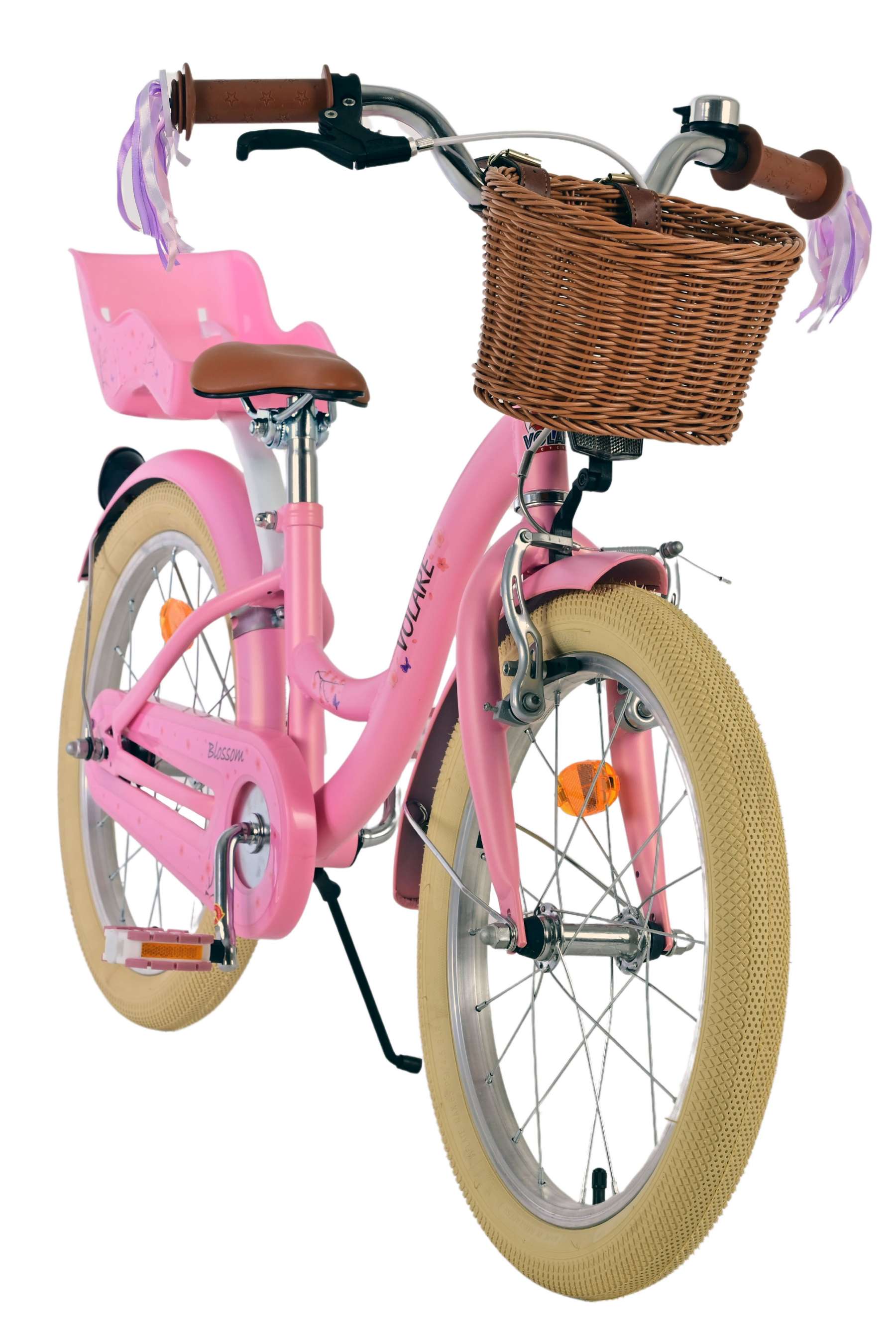 volare-blossom-18-zoll-m-dchenfahrrad-rosa-puppenkorb image 6