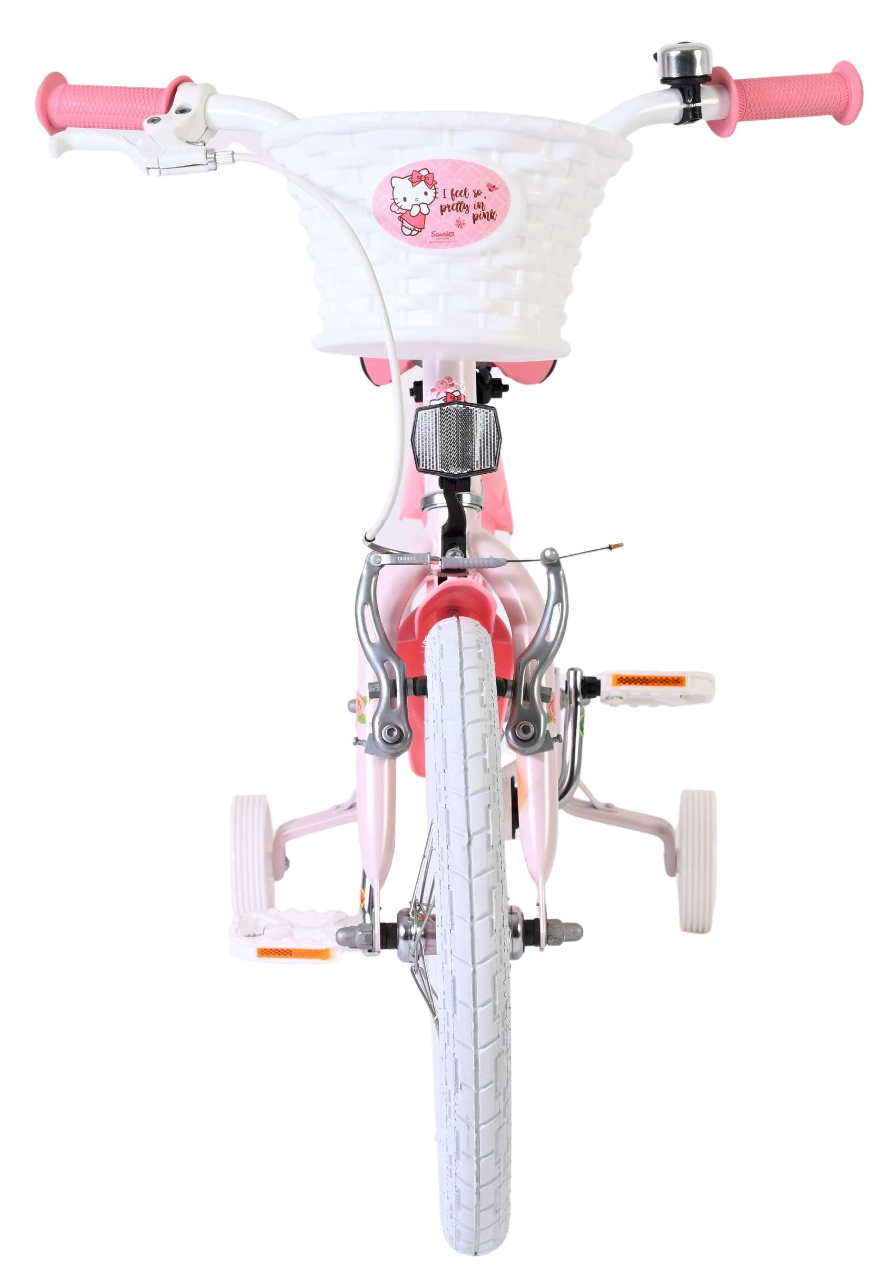 volare-hello-kitty-kinderfahrrad-16-zoll-rosa-mit-st-tzr-dern image 6