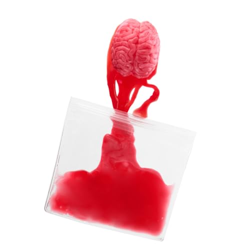 trendhaus-boo-zombie-brain-slime-set-schleim-20-g-rot image 5