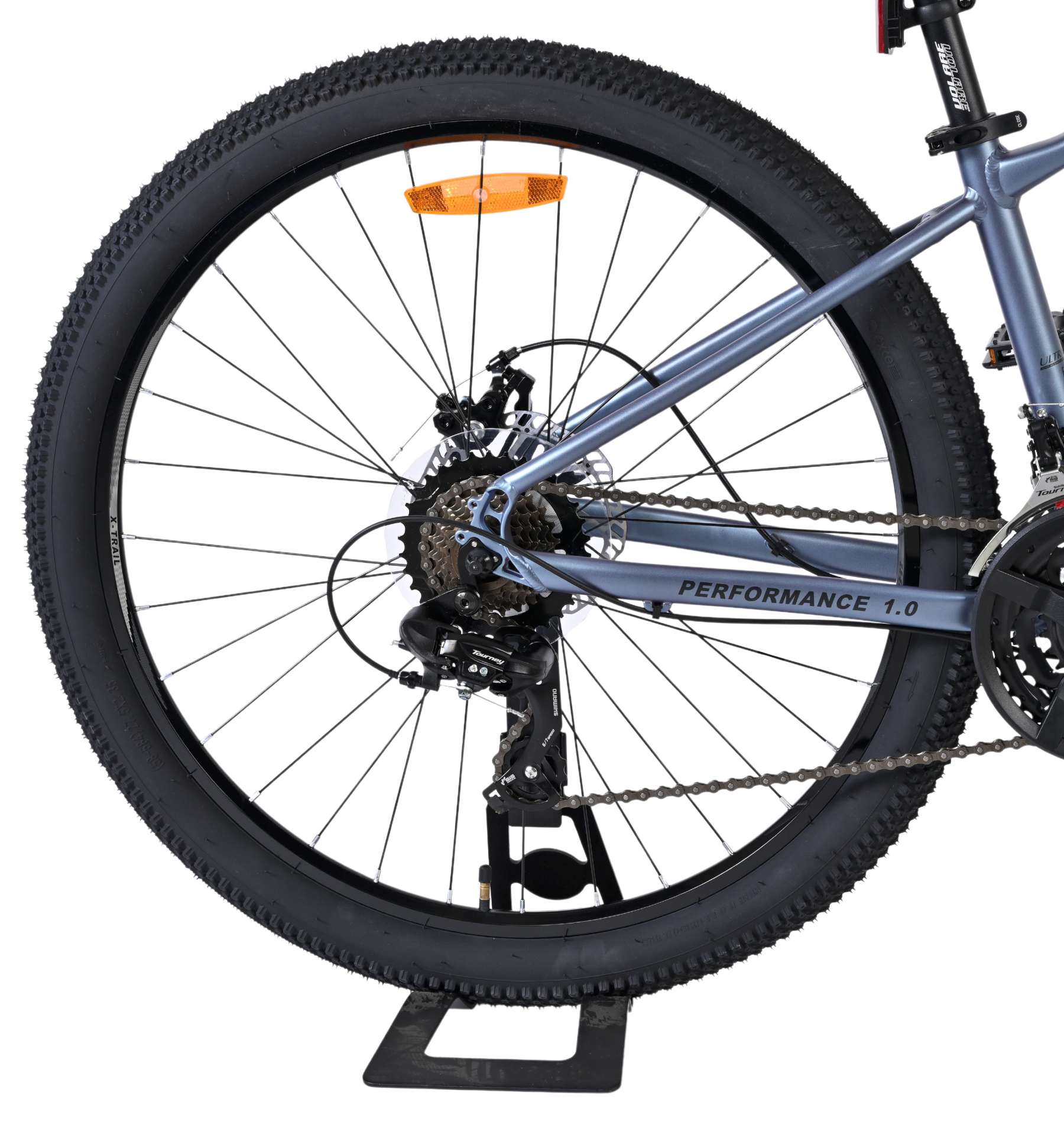 volare-x-trail-mountainbike-27-5-zoll-grau-21-gang image 2