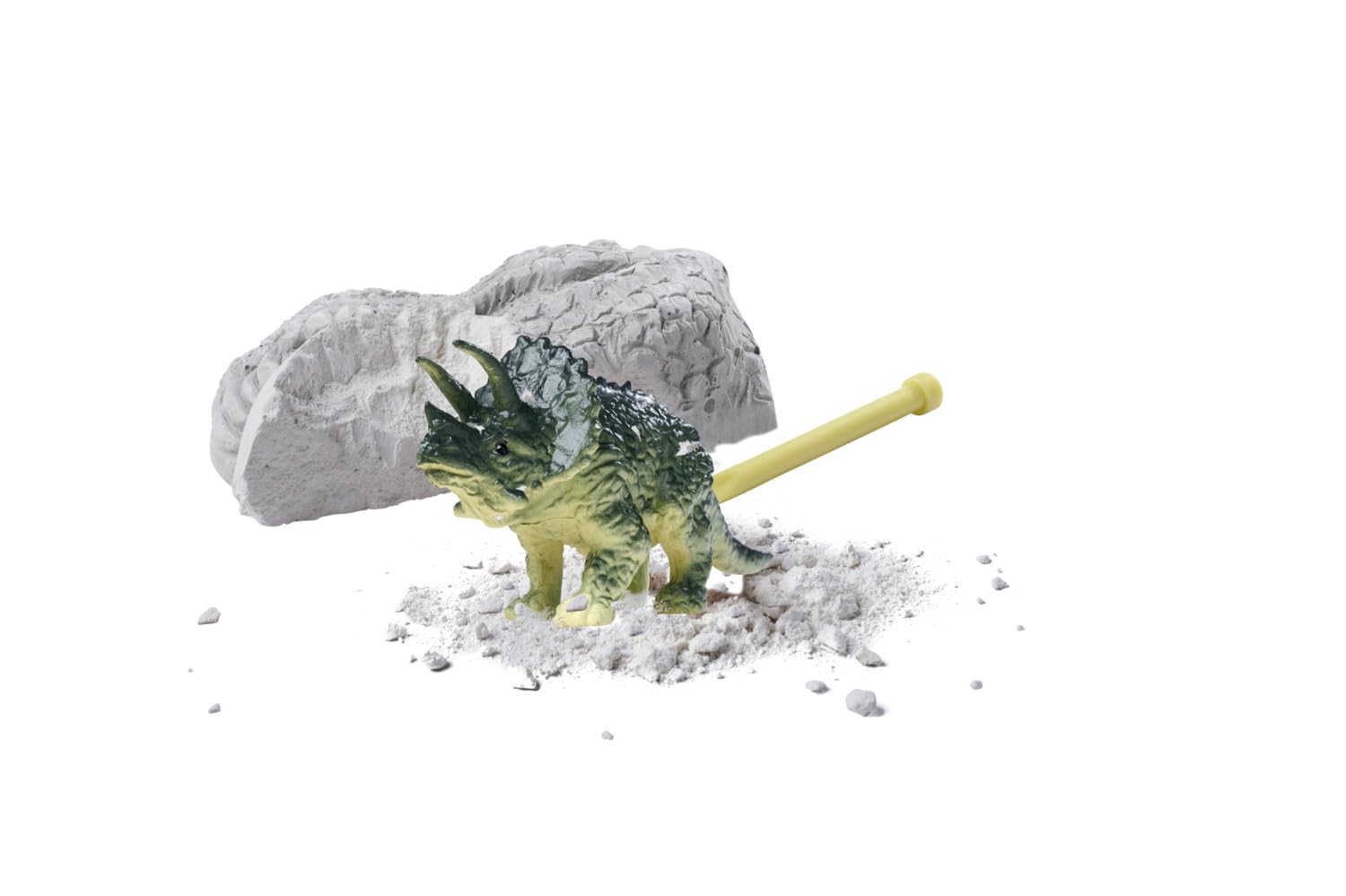 simba-art-fun-dino-ausgrabungsset-t-rex-sch-del-spielzeug-ab-3-jahren image 4
