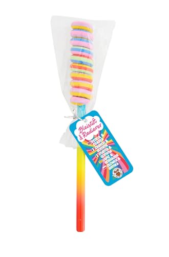trendhaus-rainbow-power-966285-bleistift-lollipop-hb-17-8-cm image 7