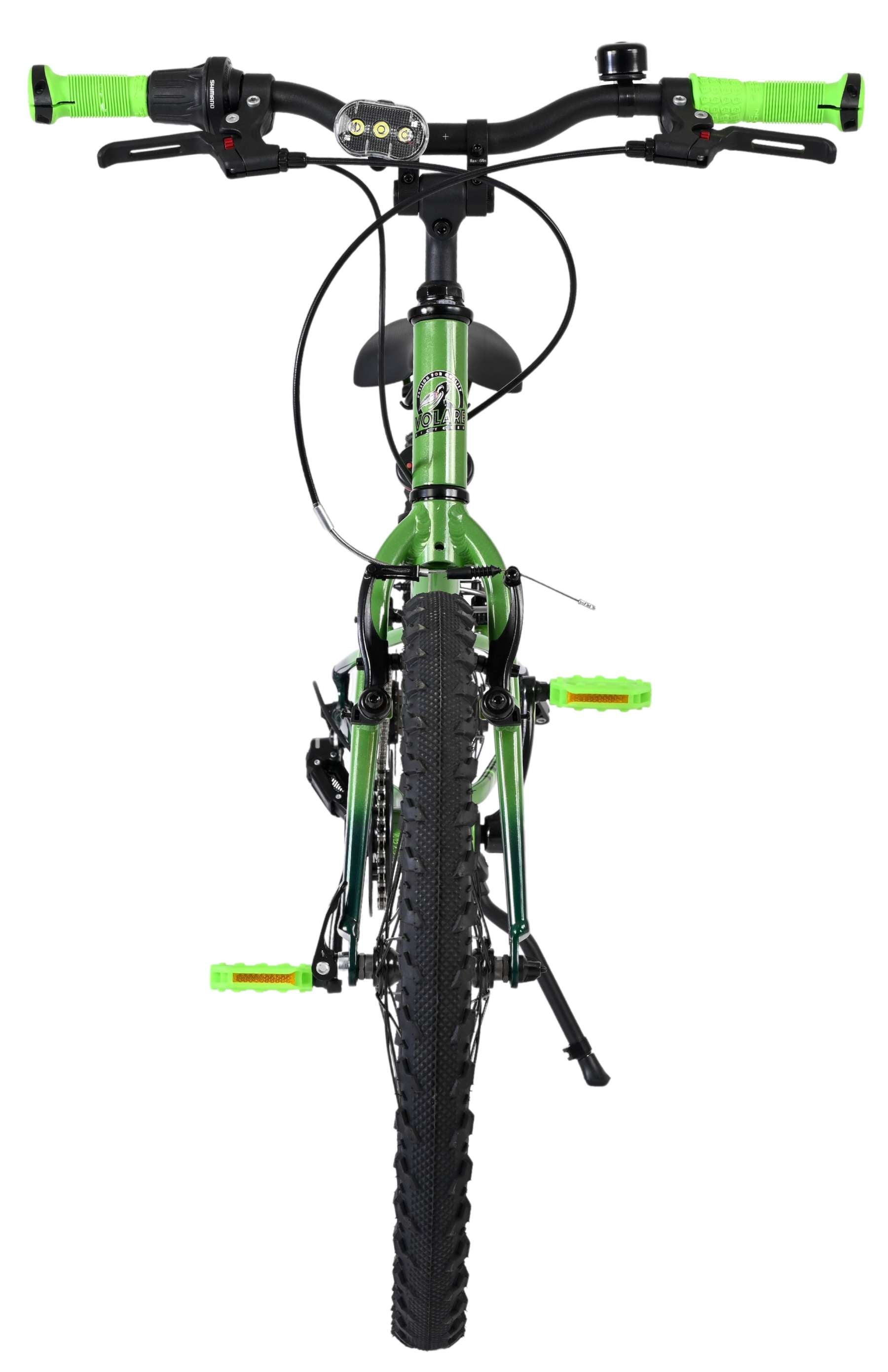 volare-venom-jungenfahrrad-gr-n-20-zoll-6-g-nge image 7