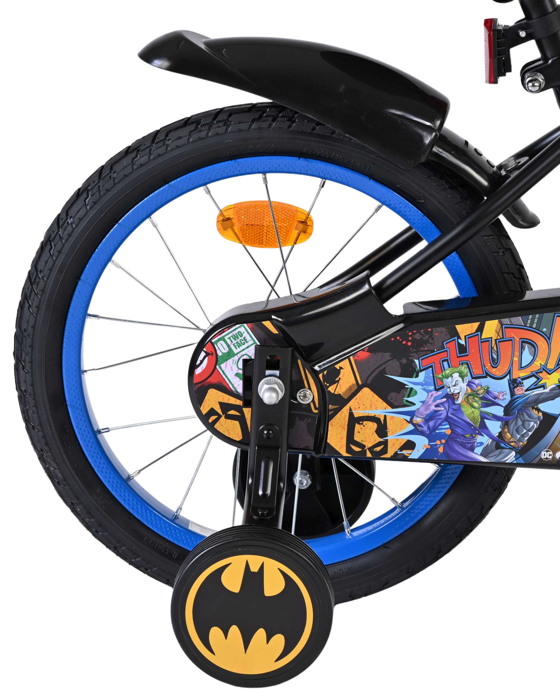 batman-16-zoll-jungenfahrrad-schwarz-st-tzr-der image 2