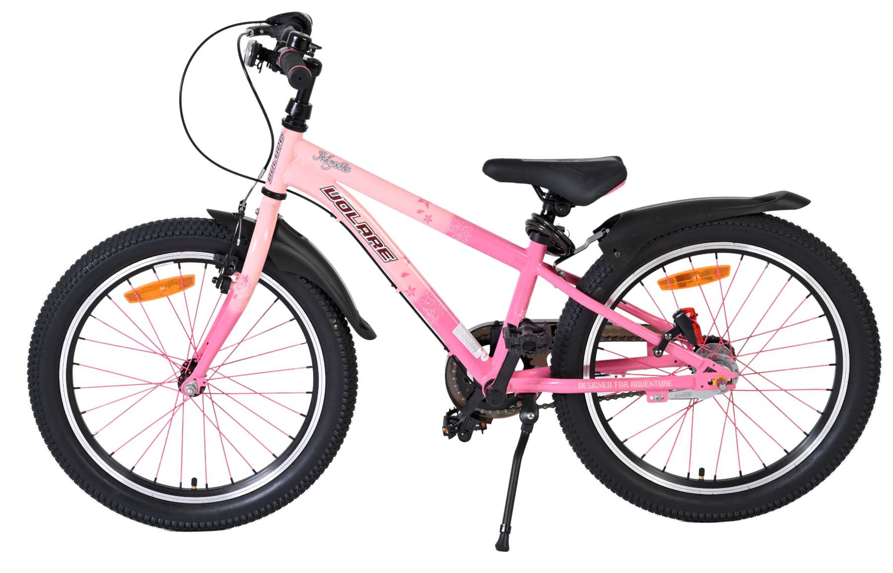 volare-mystic-20-zoll-kinderfahrrad-rosa-nexus-3-gang image 8
