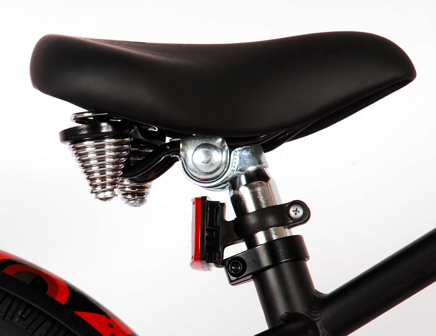 volare-miracle-cruiser-kinderfahrrad-16-zoll-mattschwarz-2 image 8