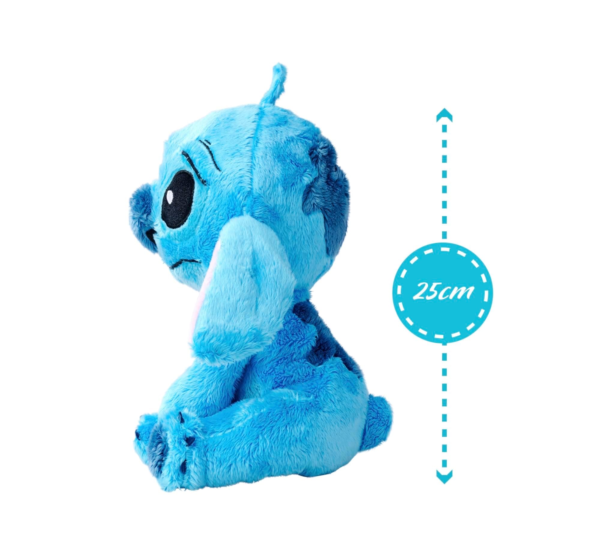 simba-disney-lilo-und-stitch-pl-schtier-25cm image 2