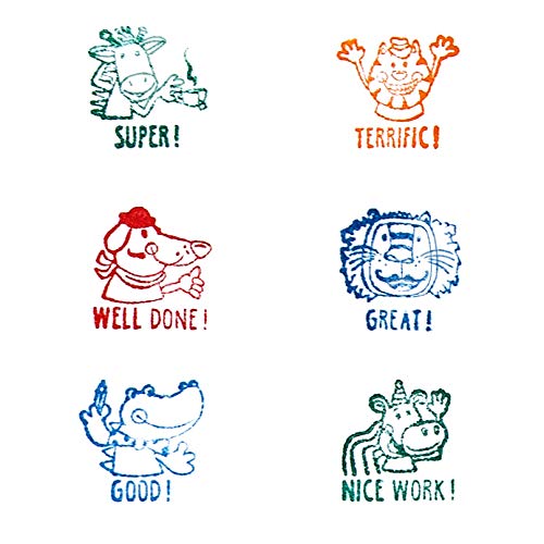 trendhaus-motivation-601506-lehrerstempel-set-englisch-6er image 8