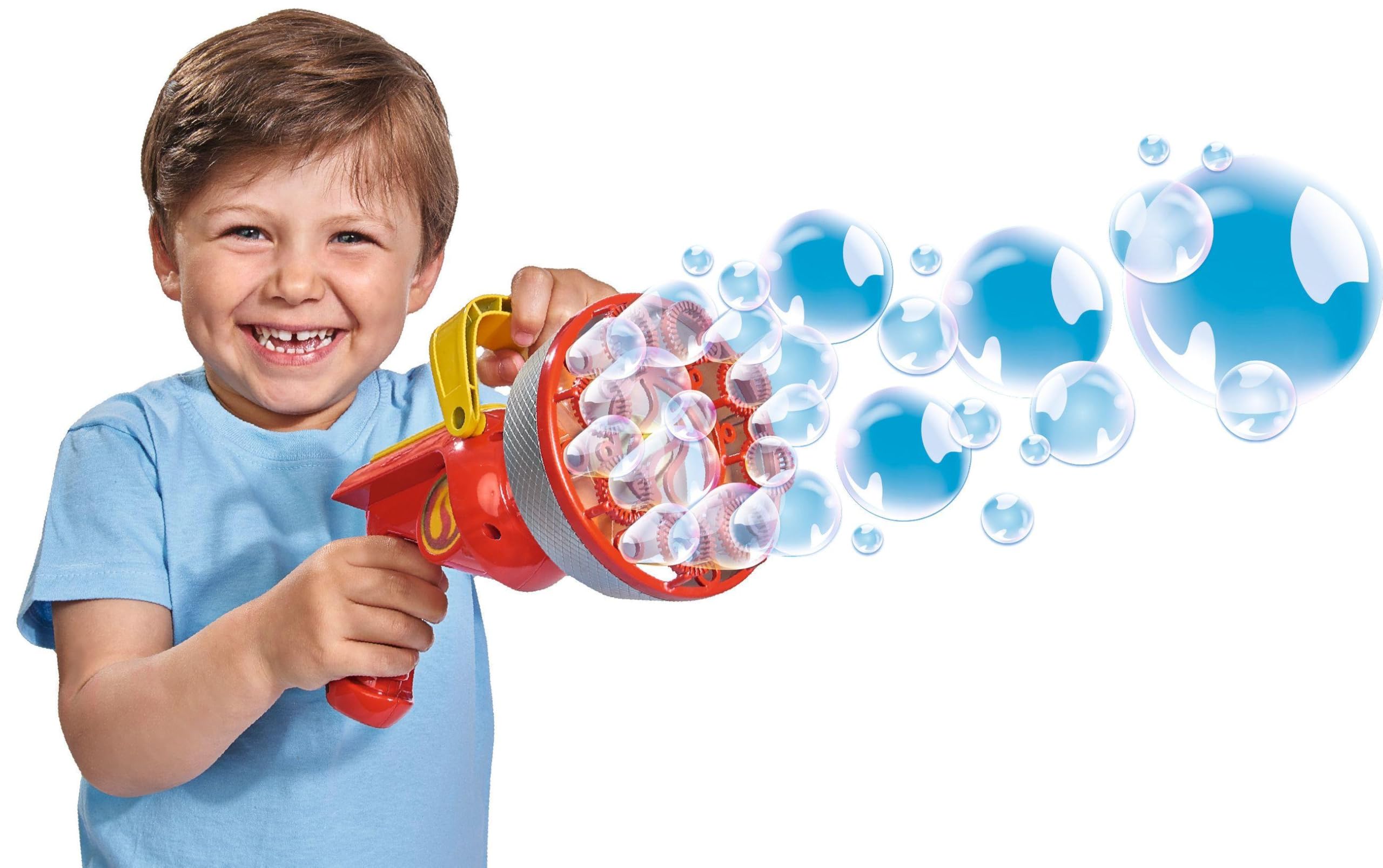 simba-feuerwehrmann-sam-seifenblasen-kanone-21-cm-120-ml image 8