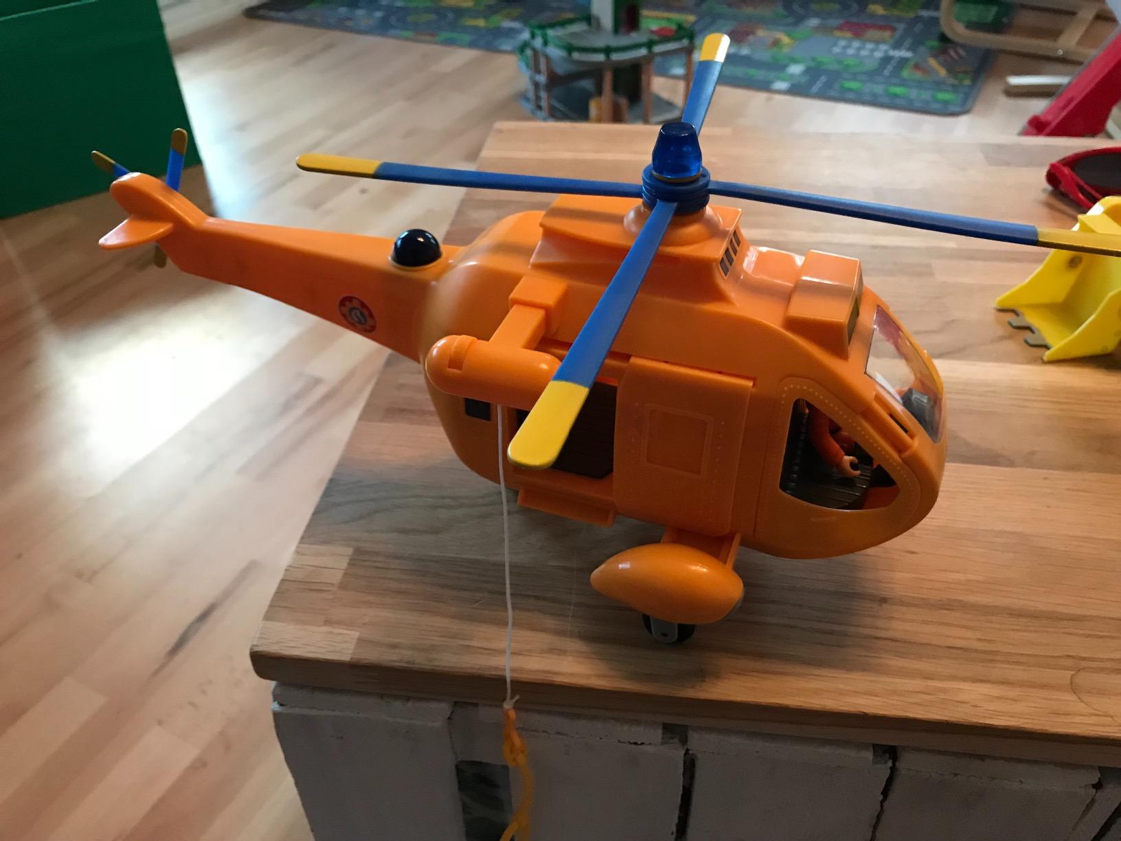Sound gut