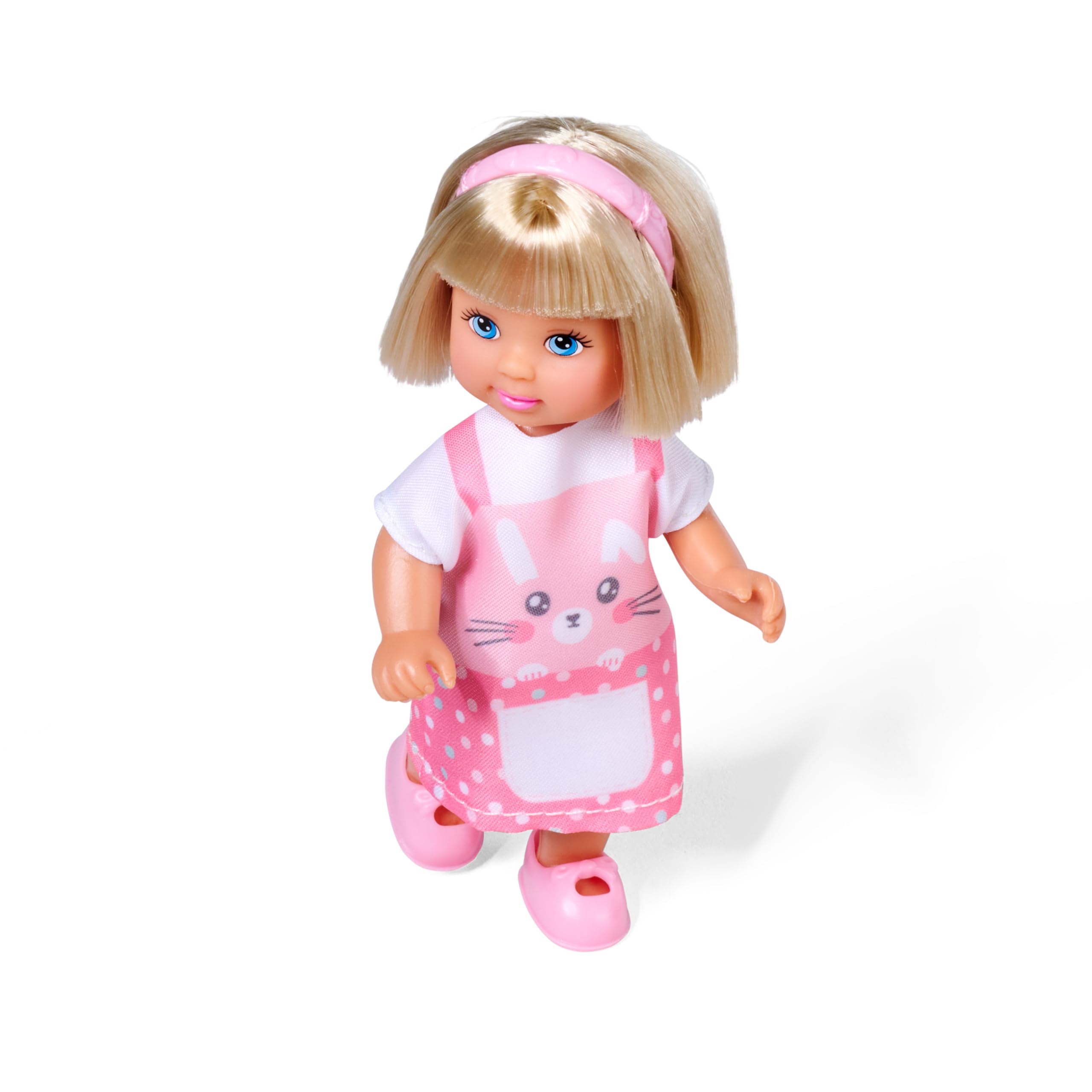 simba-evi-love-kitchen-puppe-12-cm-mit-ofen-und-kuchen image 5
