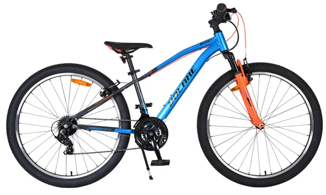 volare-boost-26-zoll-jugendfahrrad-blau-21-gang-shimano image 1