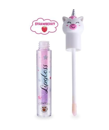trendhaus-rainbow-power-968999-lipgloss-erdbeere-2-8-ml-glitzer image 5