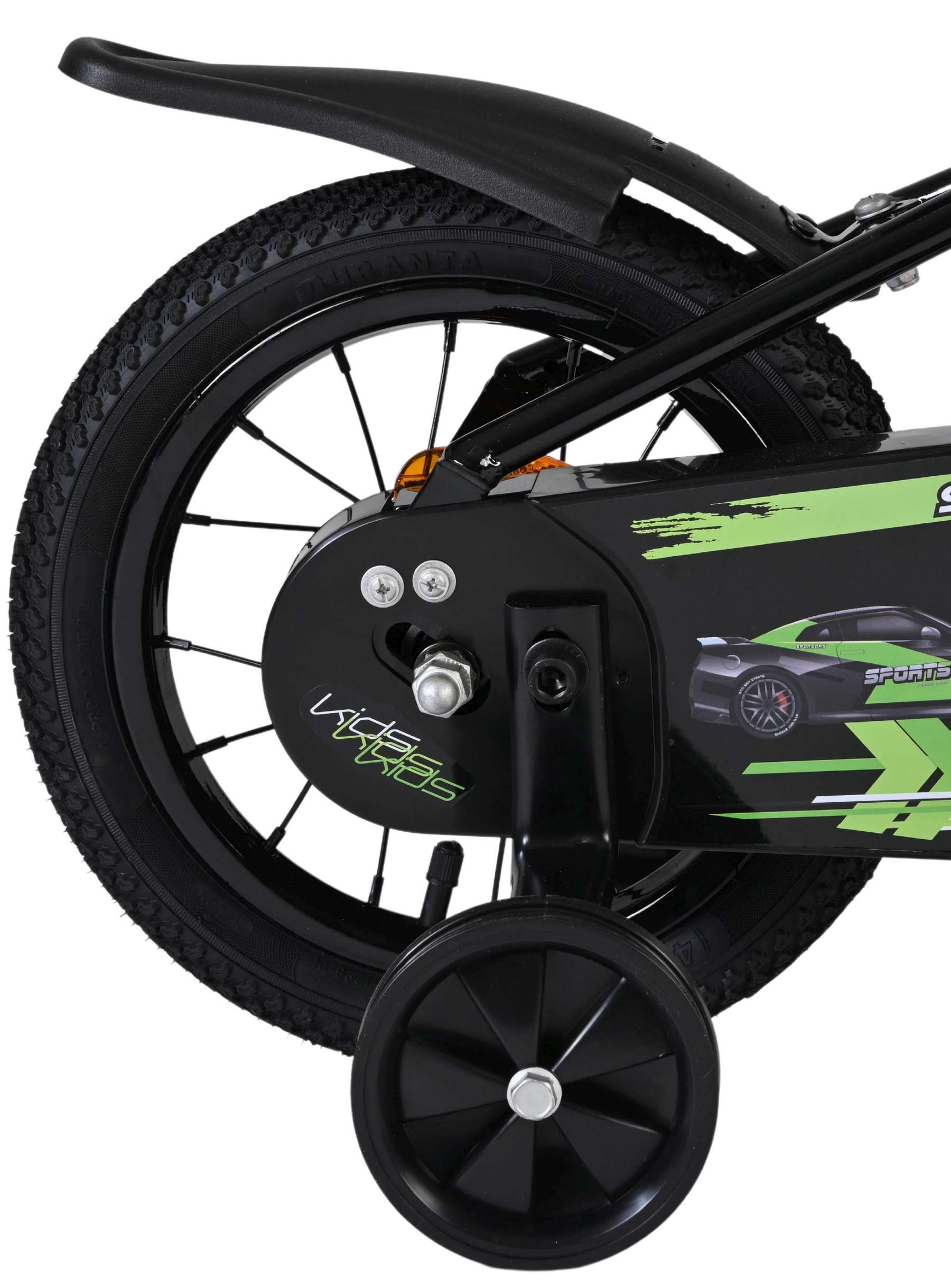 volare-super-gt-12-zoll-kinderfahrrad-jungen-gr-n-st-tzr-der image 2