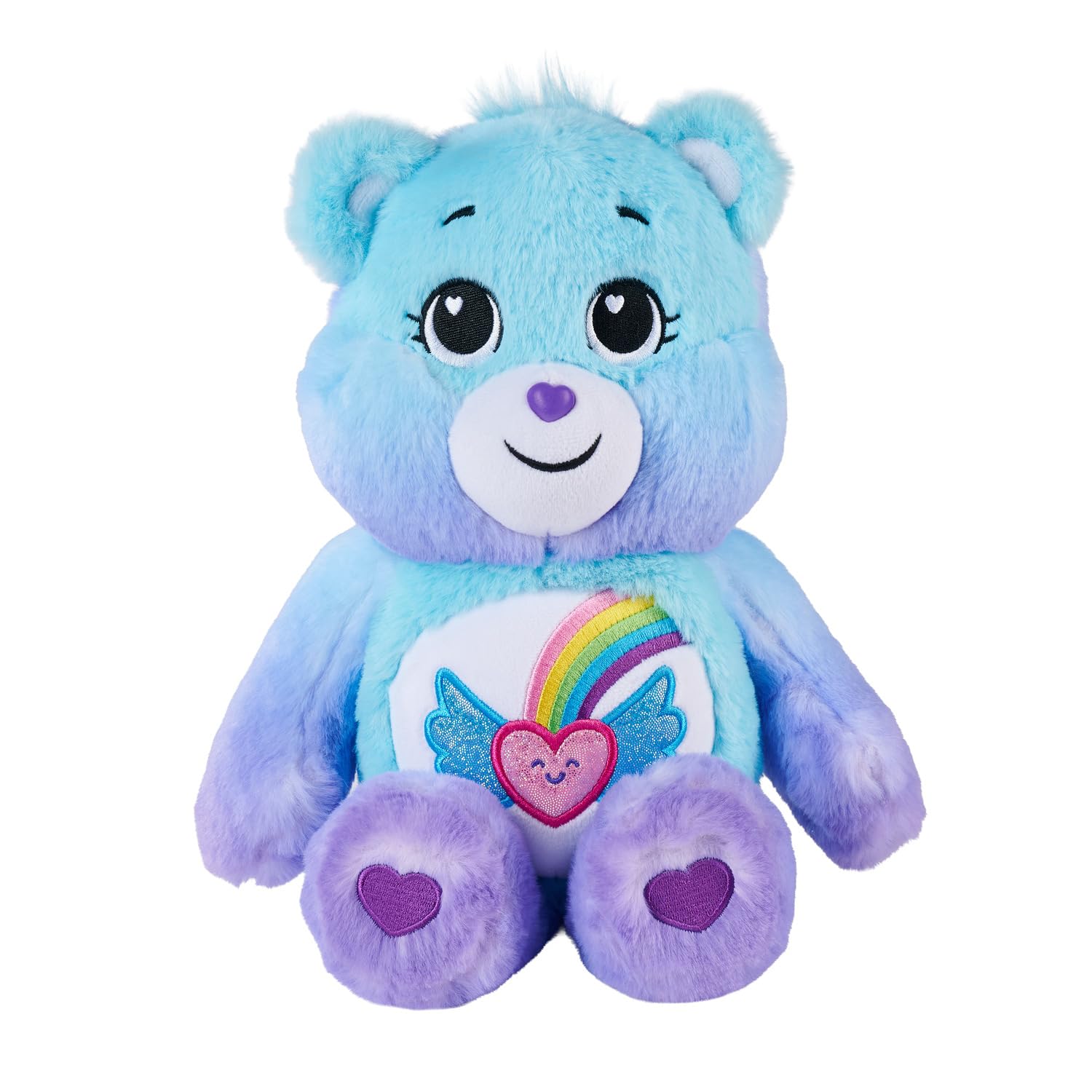 simba-care-bears-flower-power-b-rchi-pl-sch-35-cm image 8