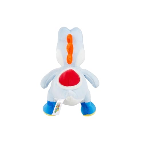 simba-super-mario-yoshi-pl-schtier-20-cm-wei-dinosaurier image 6