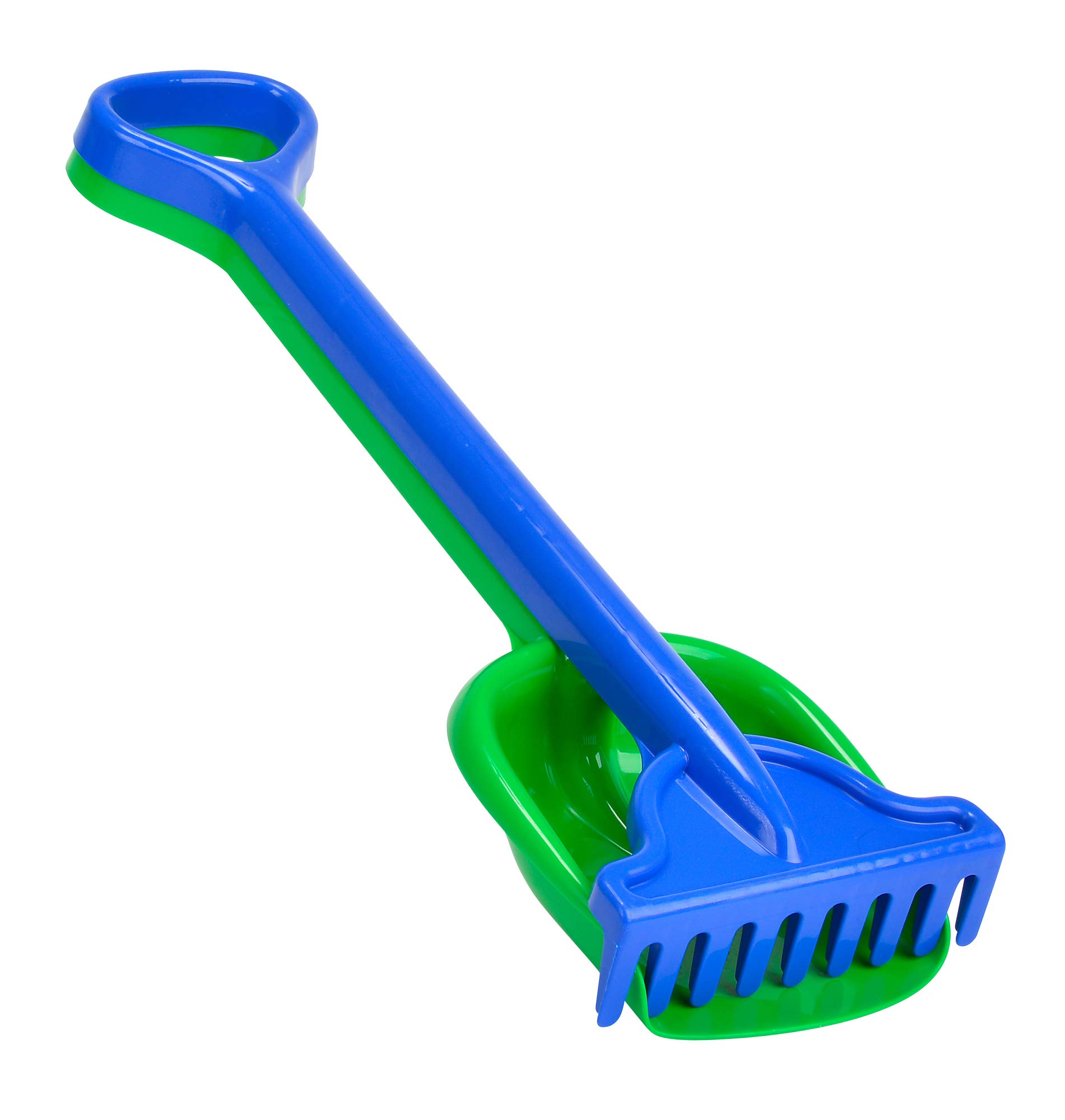 simba-androni-rechen-und-schaufel-sandspielzeug-56cm image 2