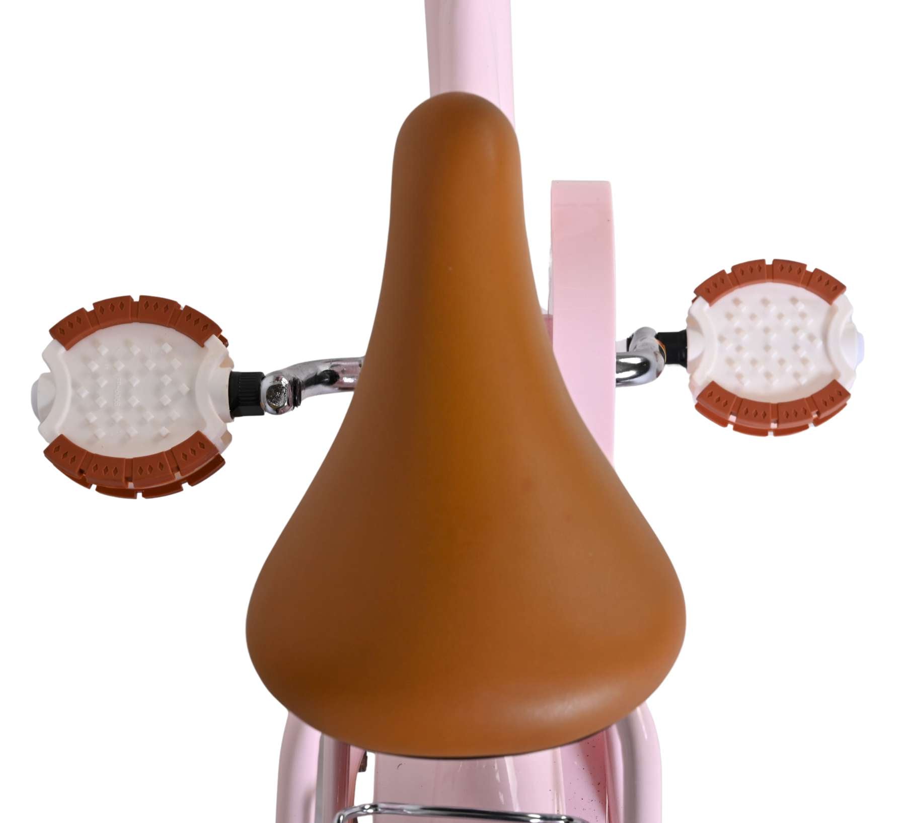volare-ashley-14-zoll-kinderfahrrad-rosa-mit-st-tzr-dern image 4