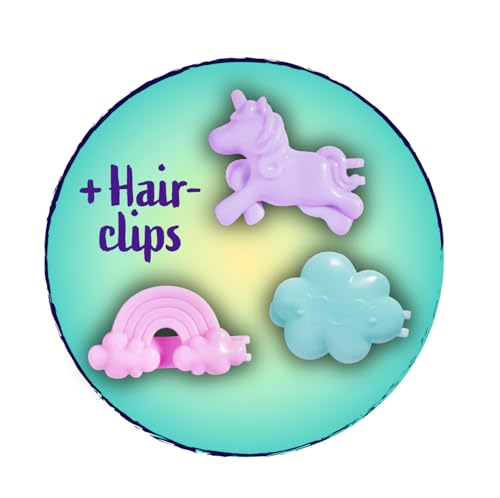 simba-evi-love-mermaid-pearl-puppe-12-cm-meerjungfrau image 8