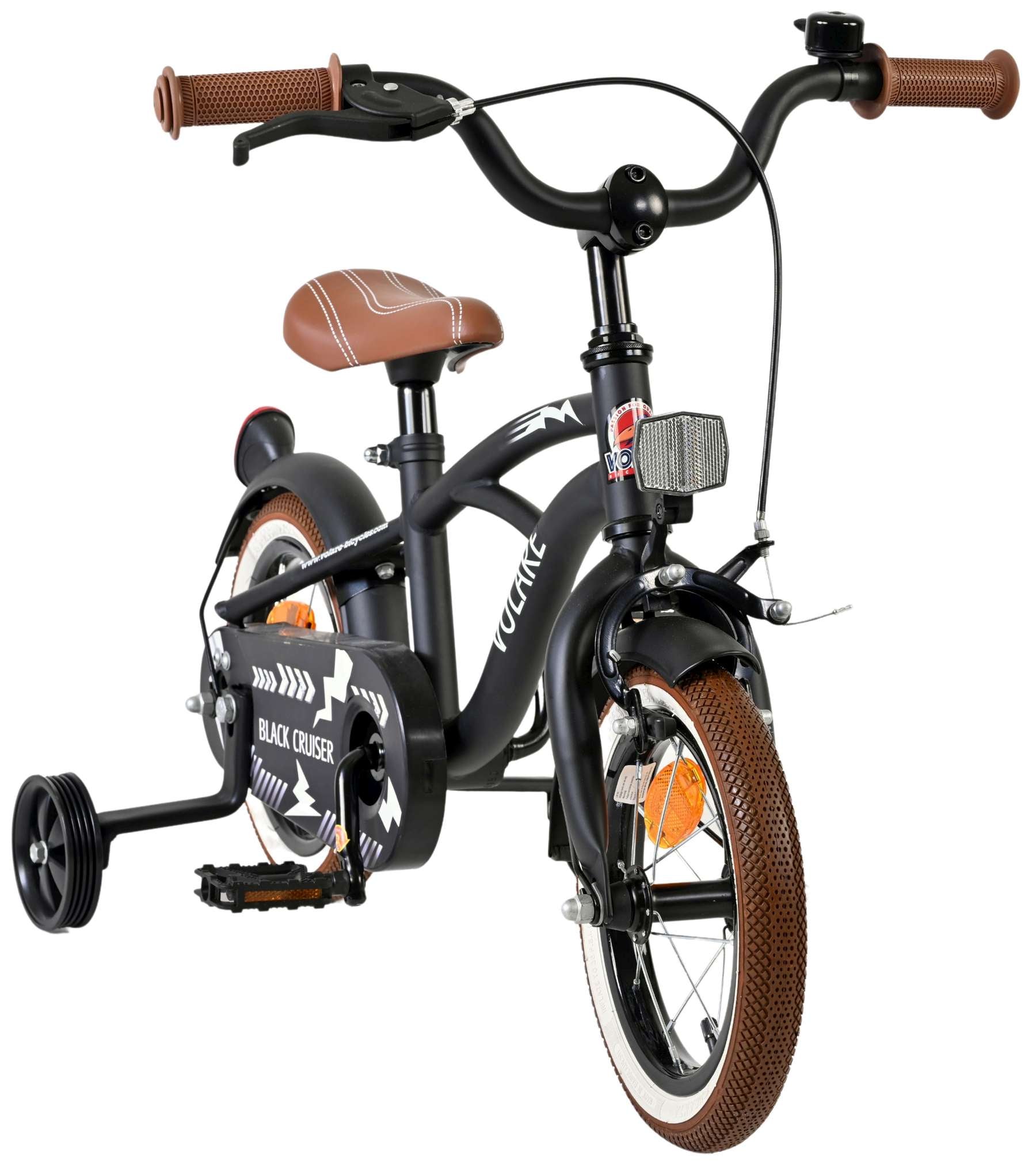 volare-black-cruiser-kinderfahrrad-12-zoll-schwarz-mit-st-tzr-dern image 5