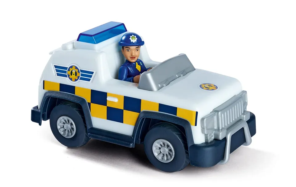 simba-fireman-sam-polizeiauto-4x4-mit-rose-figur-16cm image 1