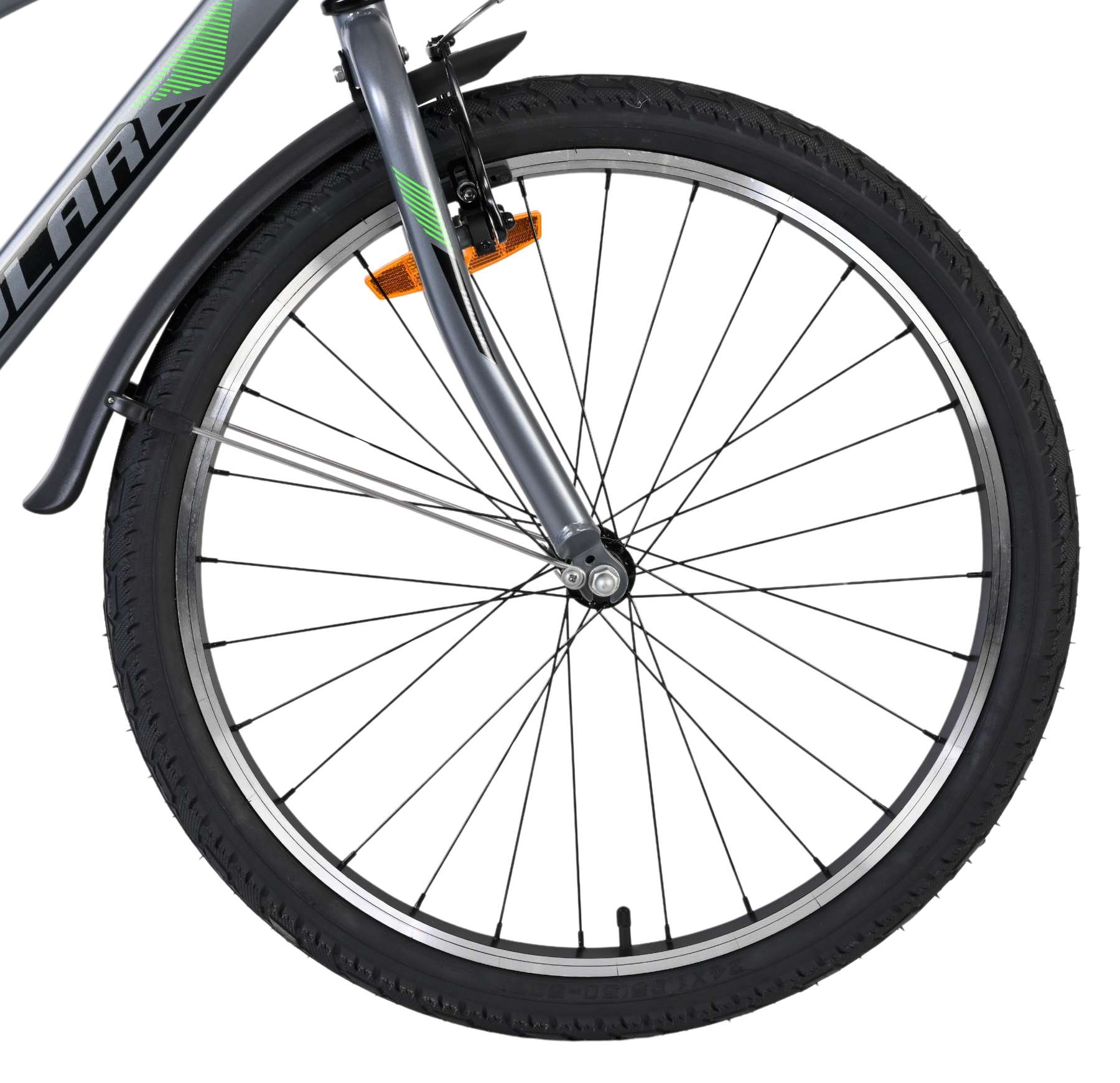 volare-explorer-24-zoll-kinderfahrrad-dunkelgrau-r-cktritt image 3