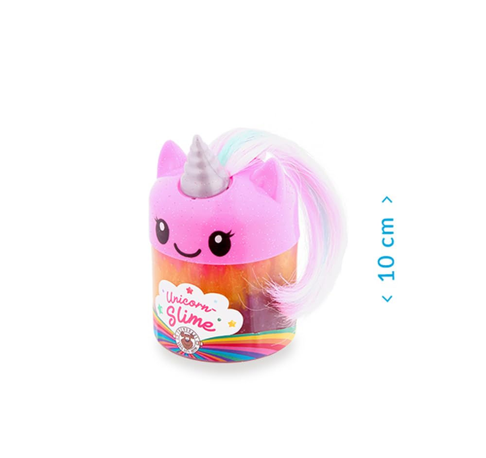 trendhaus-rainbow-power-slime-einhorn-150g-glitzer image 3