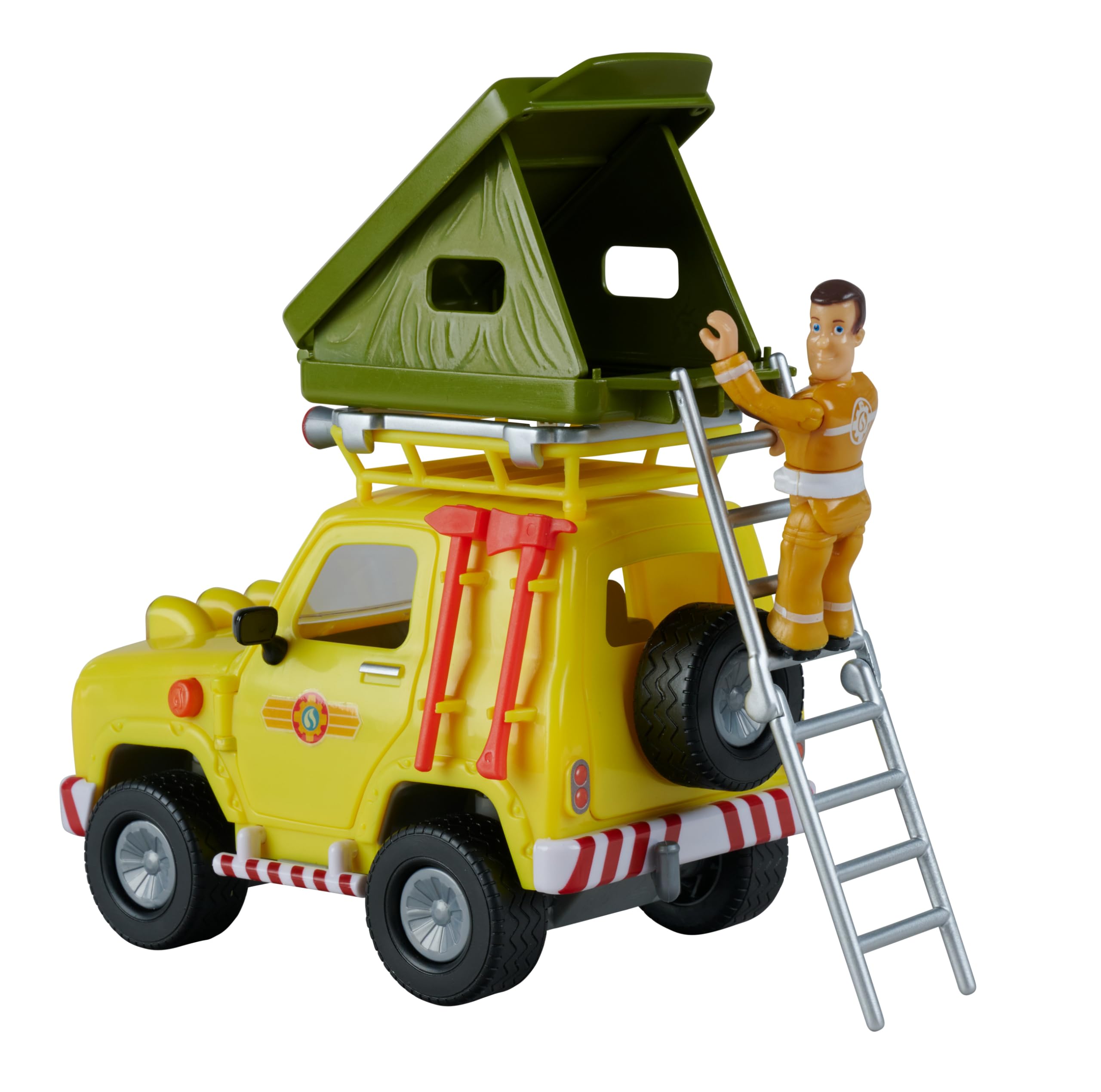 simba-feuerwehrmann-sam-gel-ndewagen-dachzelt-sam-figur image 3