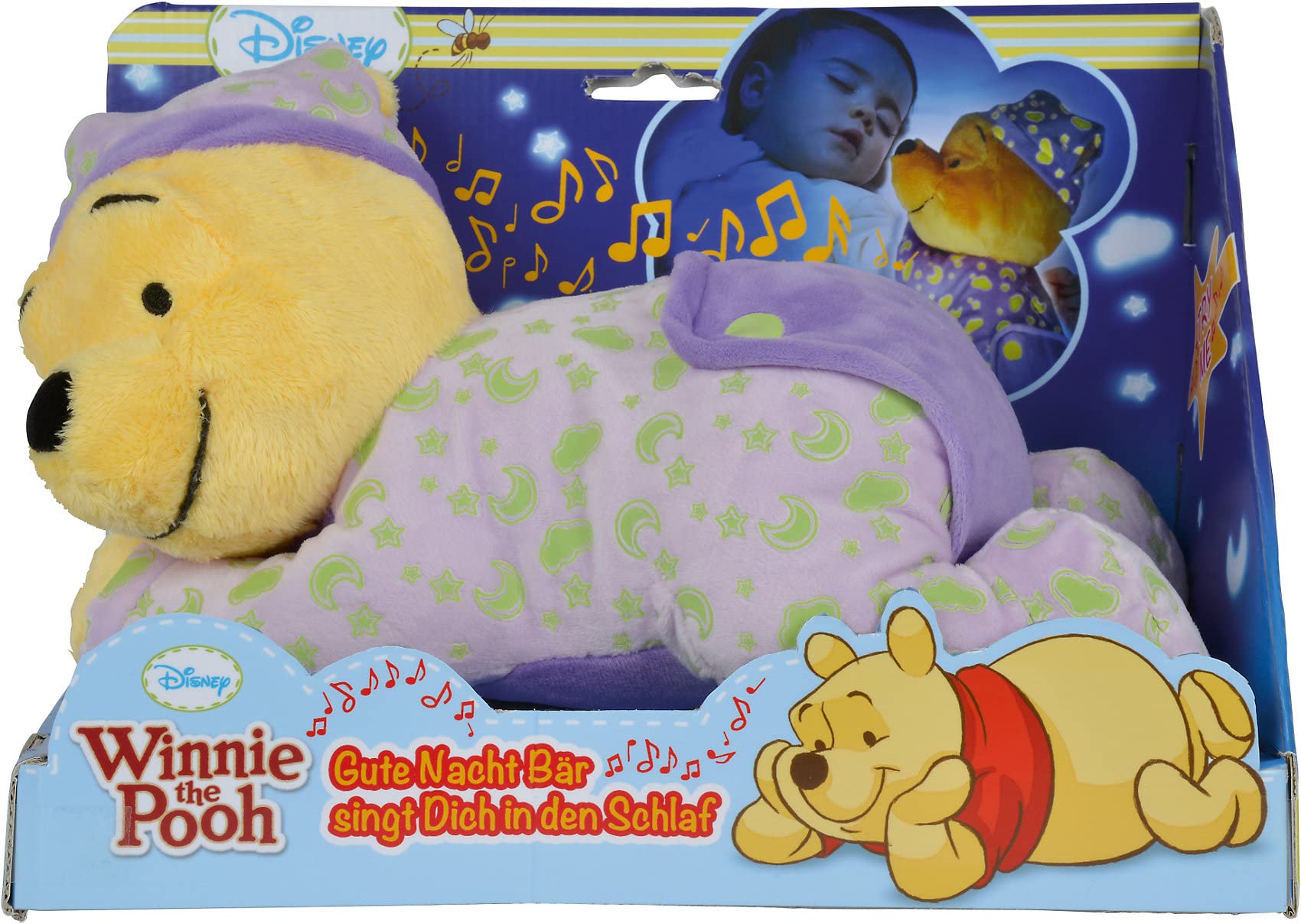 simba-disney-winnie-puuh-gute-nacht-b-r-30cm-lila image 4