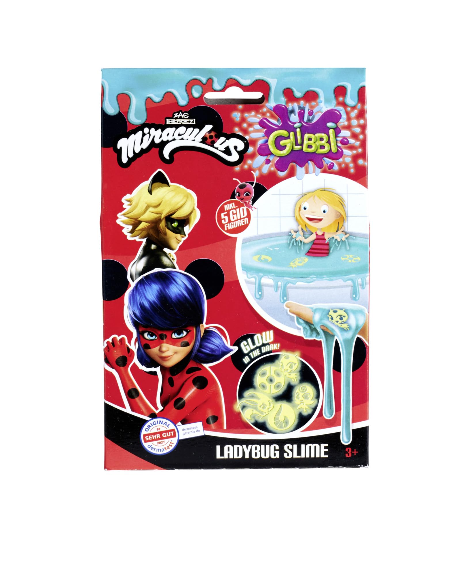 simba-glibbi-miraculous-slime-150-g-badeschleim-glow image 2
