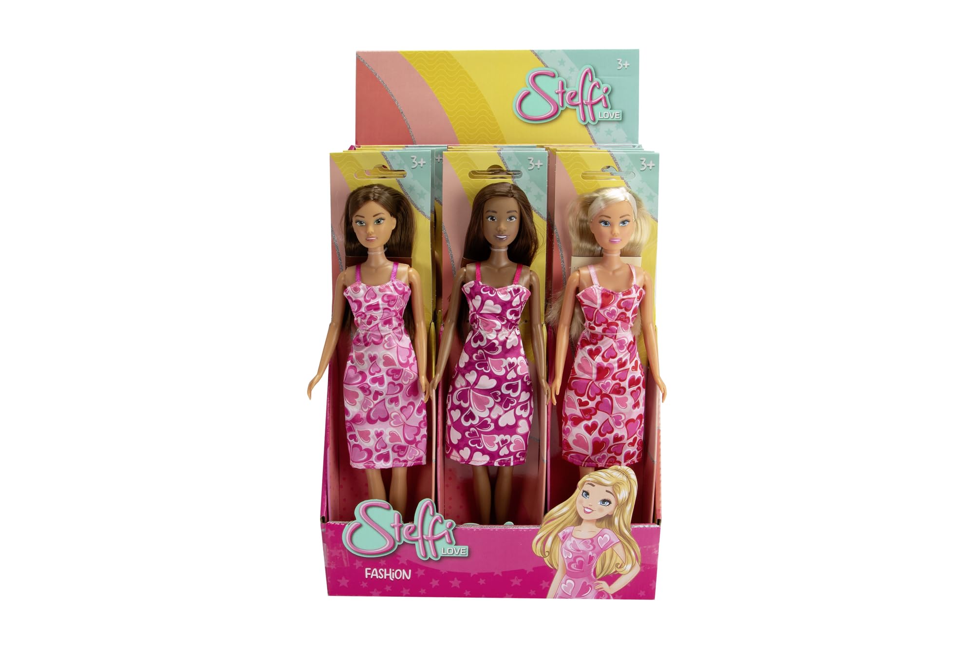 simba-steffi-love-fashion-puppe-29cm-herzkleid-ab-3-jahre image 8