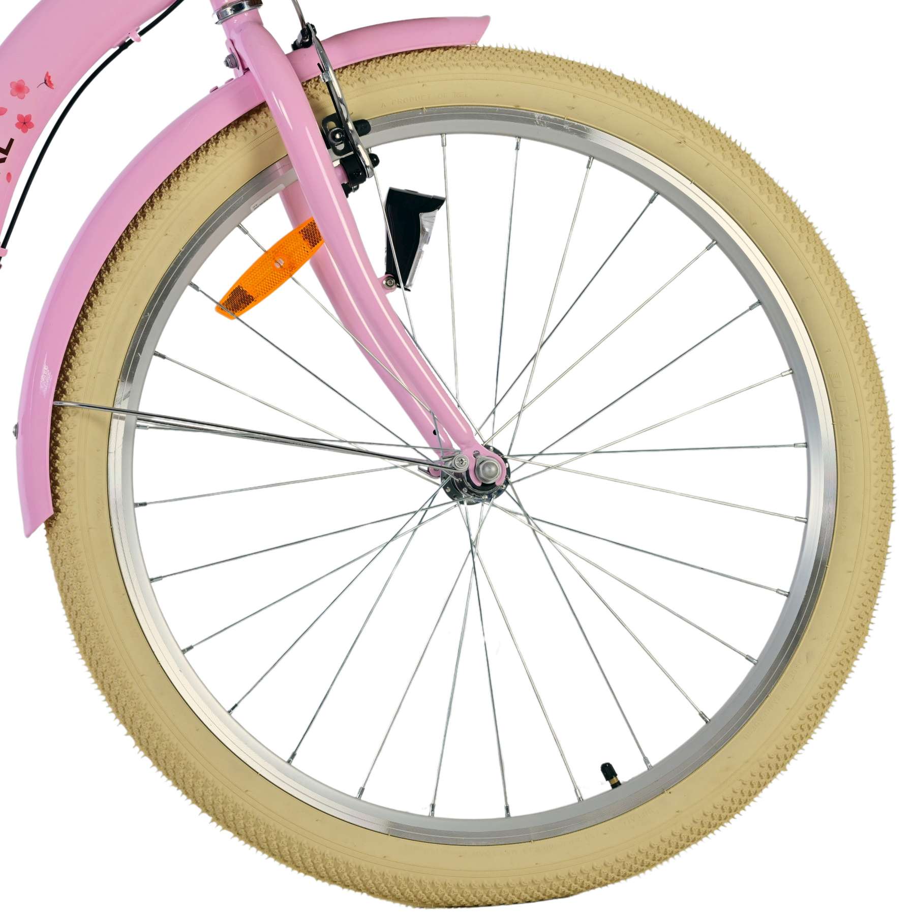 volare-blossom-26-zoll-m-dchenfahrrad-rosa-nexus-3-gang image 3
