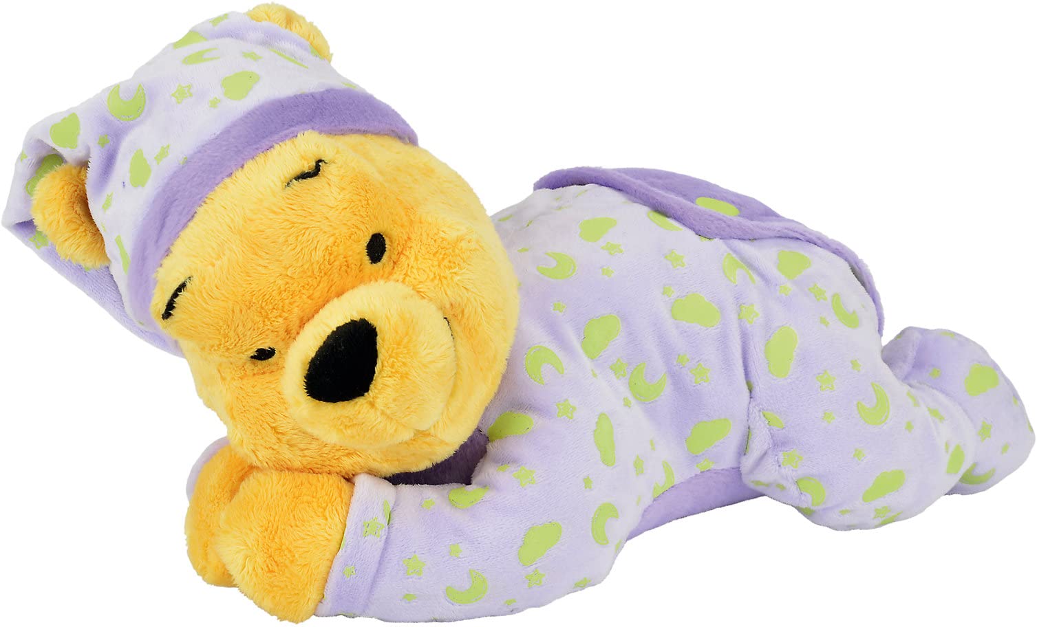 simba-disney-winnie-puuh-gute-nacht-b-r-30cm-lila image 3
